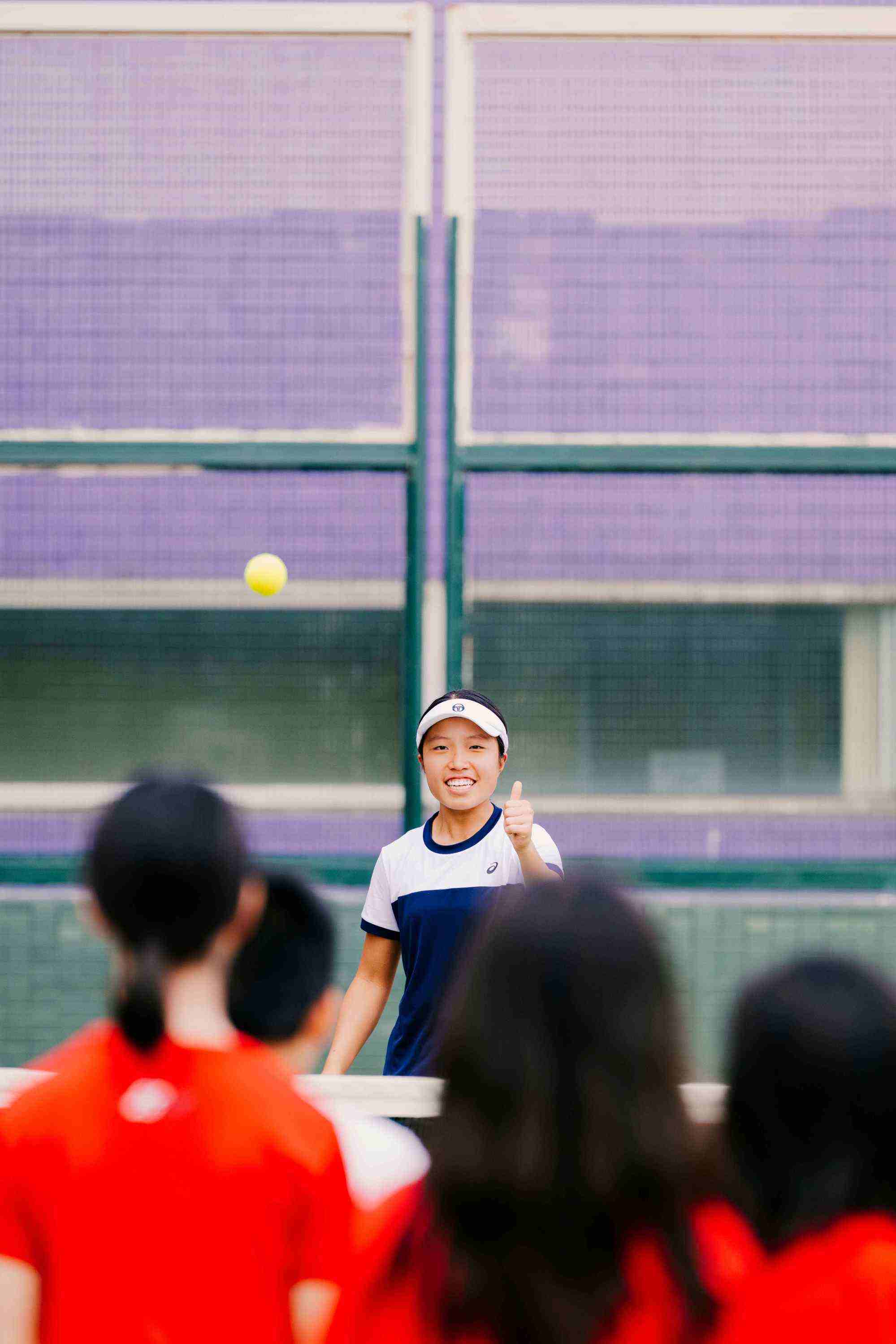 Athena has launched a social innovation programme to make sports more accessible to all age groups. Photo: Handout