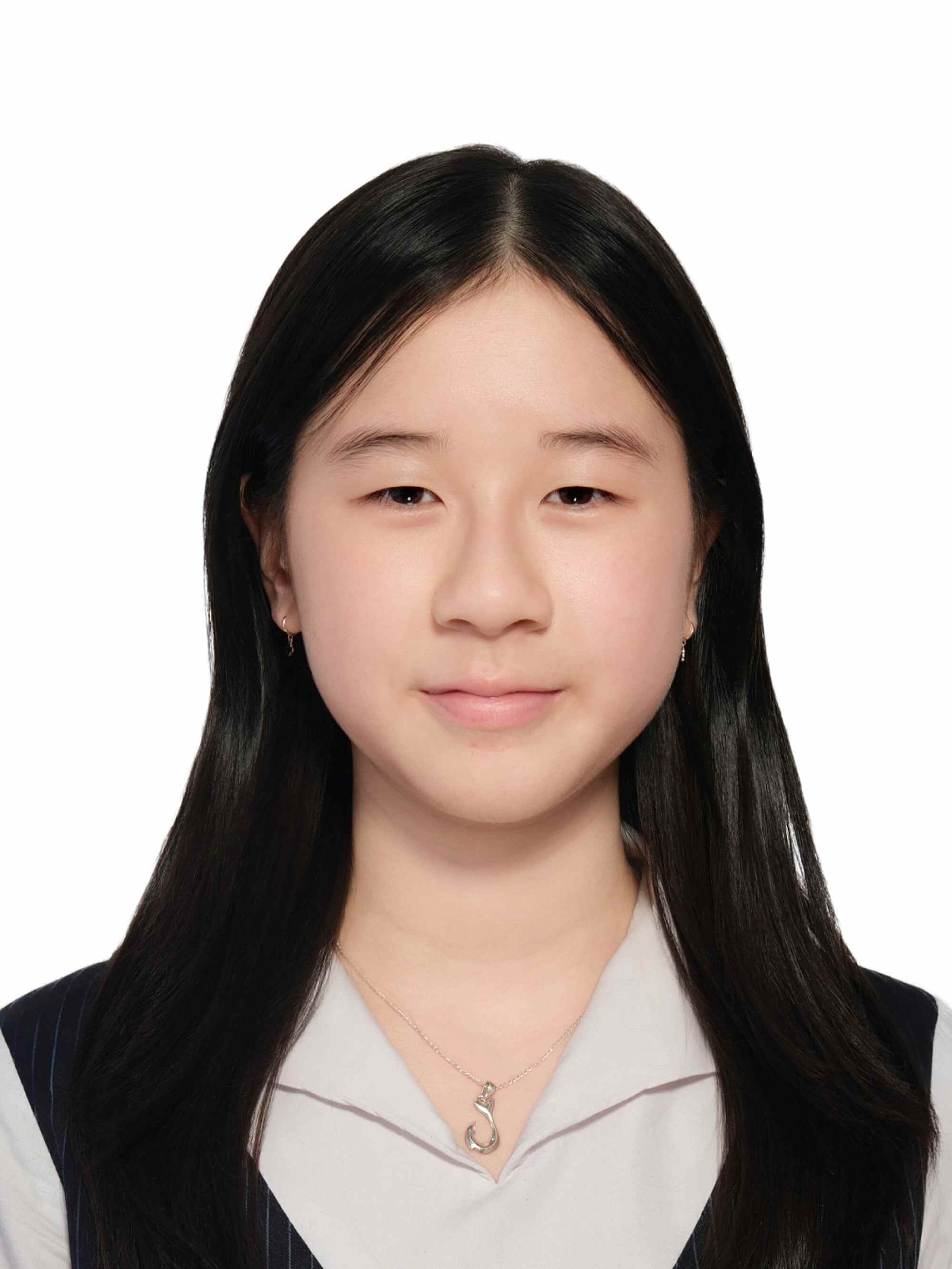 Leanna Tan is a student at Po Leung Kuk Choi Kai Yau School. Photo: Handout