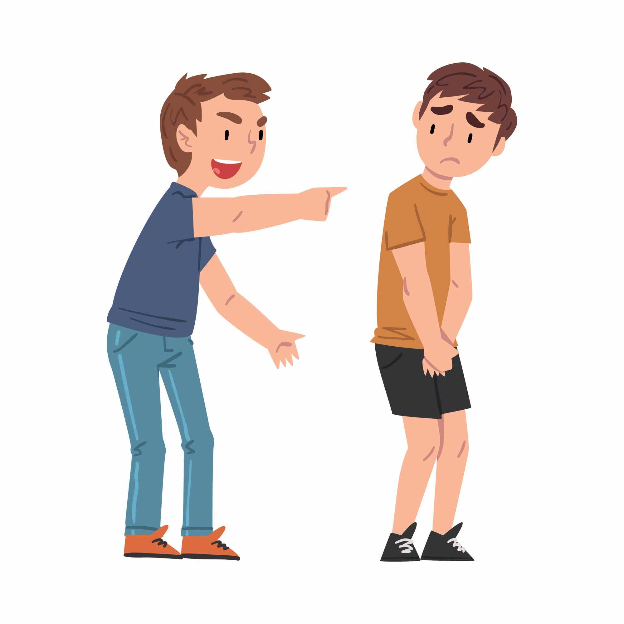 Bullying among teenagers in Hong Kong is prevalent, often involving physical or verbal aggression to gain peer acceptance, resulting in significant harm to victims, writes a student. Photo: Shutterstock