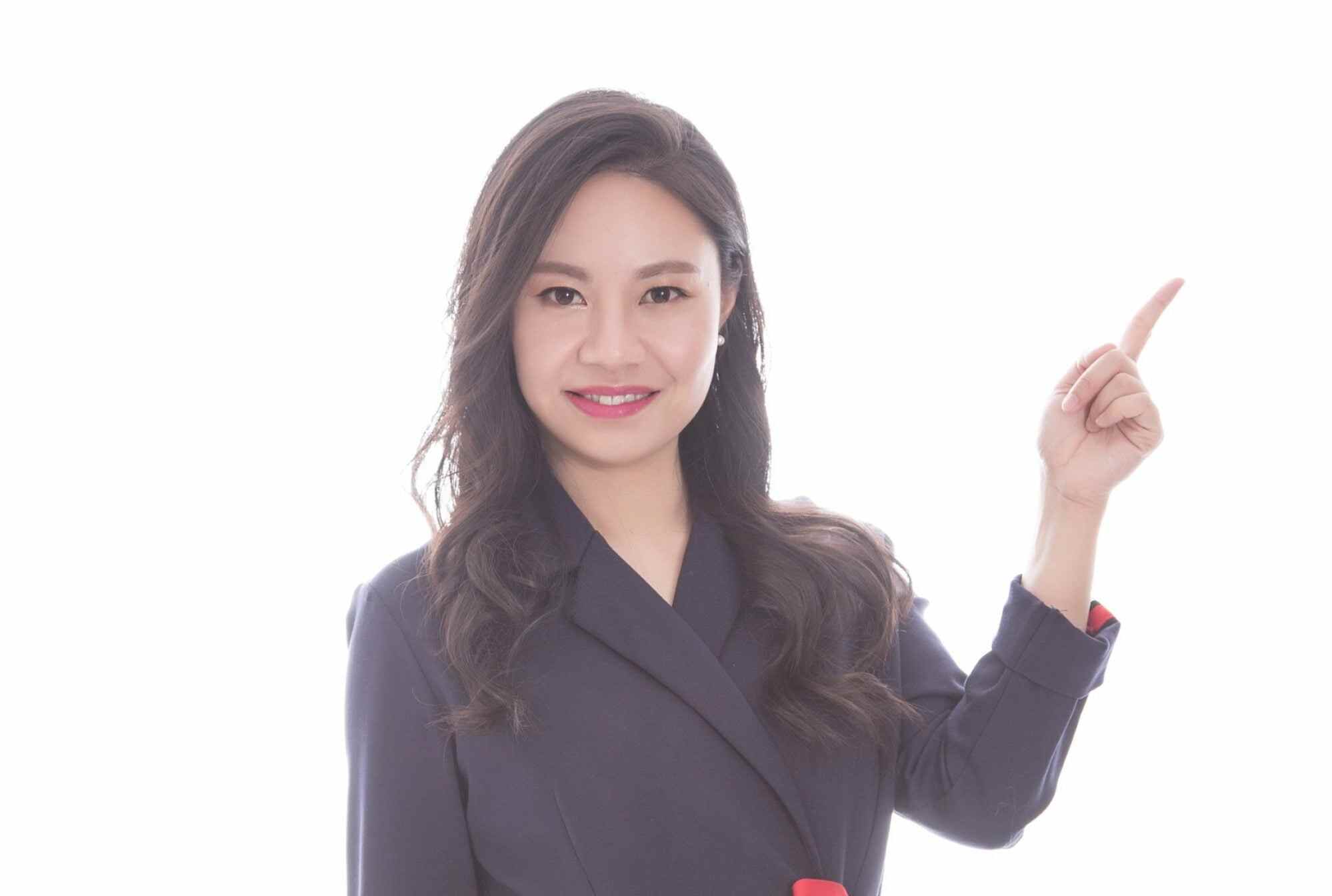 Kathy Ng is a senior nutritionist at Kat-Spirit Nutrition Centre in Hong Kong. Photo: Handout
