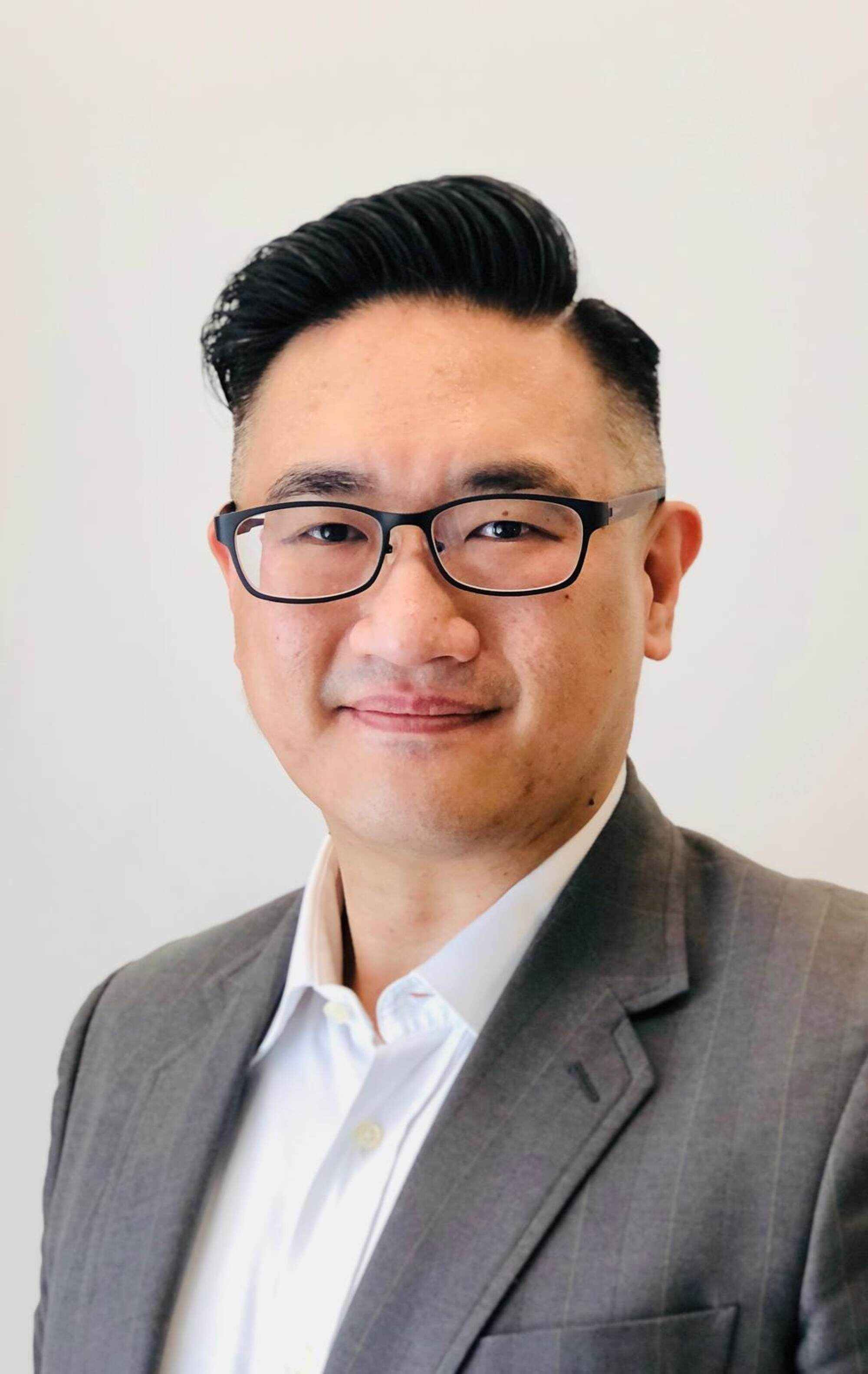 Avis Ngan is a clinical psychologist and founder of Mindsight, a mental health clinic based in Hong Kong. P