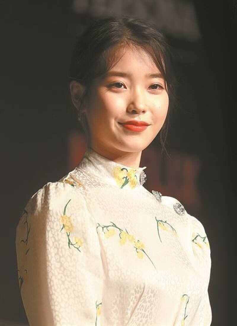 South Korean singer and actress IU filed lawsuits last year against 96 people accused of spreading malicious rumours about her. Photo: Yonhap