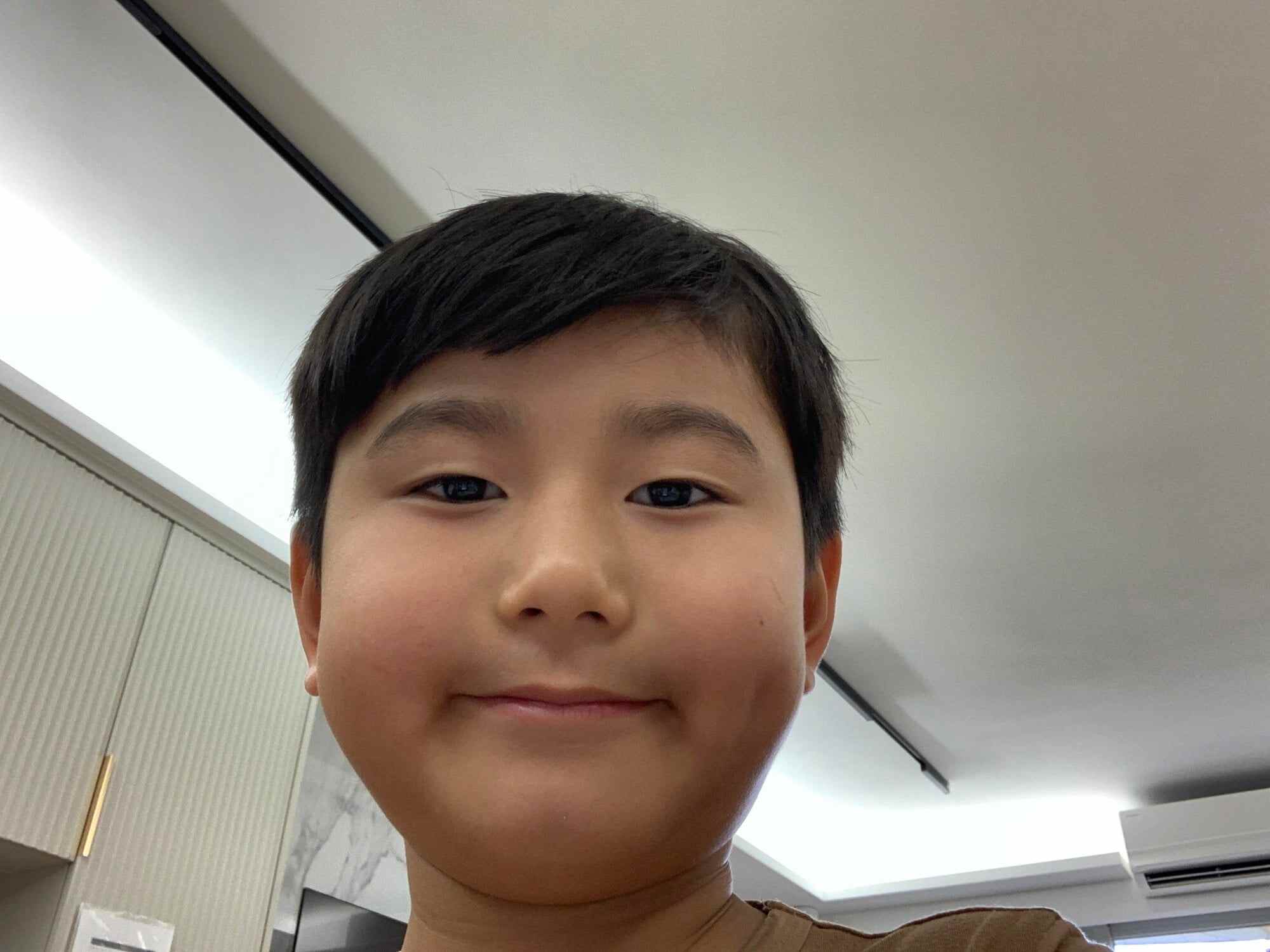 Jamie Hui. Photo: Handout