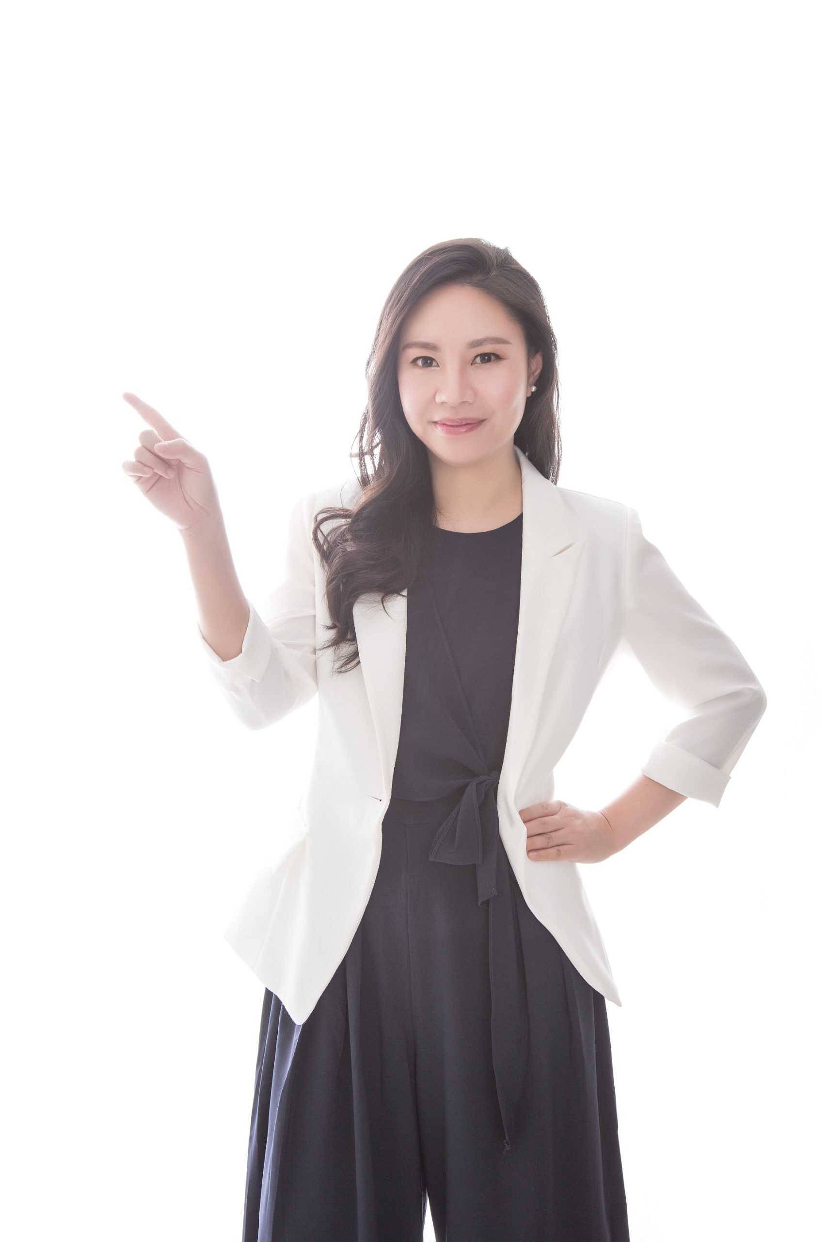 Kathy Ng Yiu-fan is a senior nutritionist at Kat-Spirit Nutrition Centre. Photo: Handout