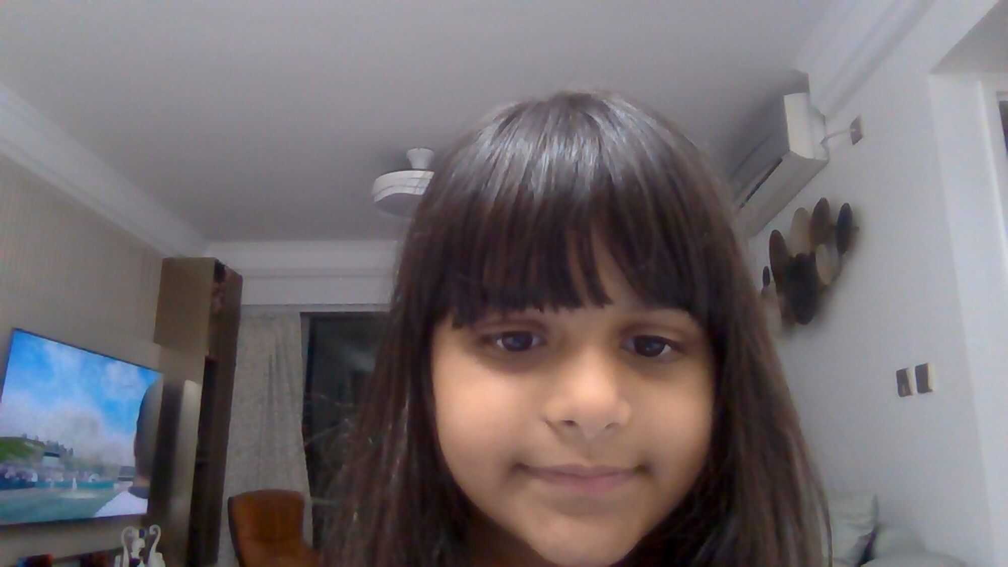 Ayra Soni talks about a few of her favourite things. Photo: Handout