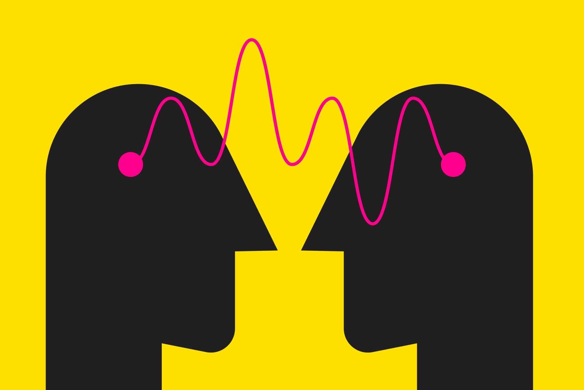Depending on the language you speak, you may recall an event differently from someone else. Photo: Shutterstock