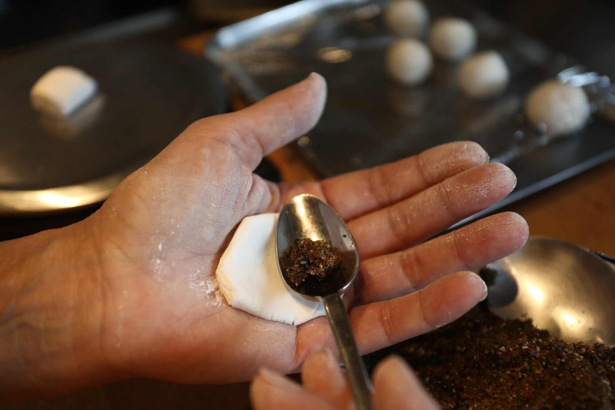 Have you ever had a food mishap? One reader writes about making dumplings at home, only for them to not come out quite right. Photo: Jonathan Wong