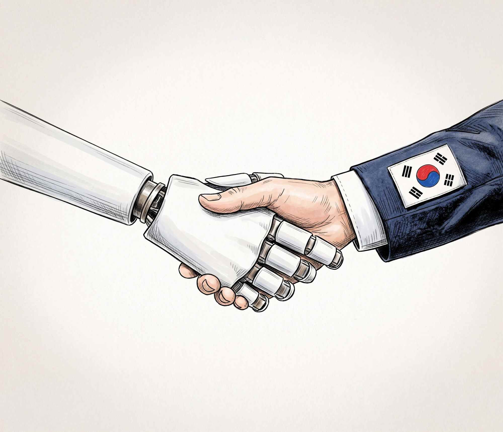 From next year, officials envision the temporary trial will become a permanent taxpayer-funded public utility. Illustration: Dennis Yip