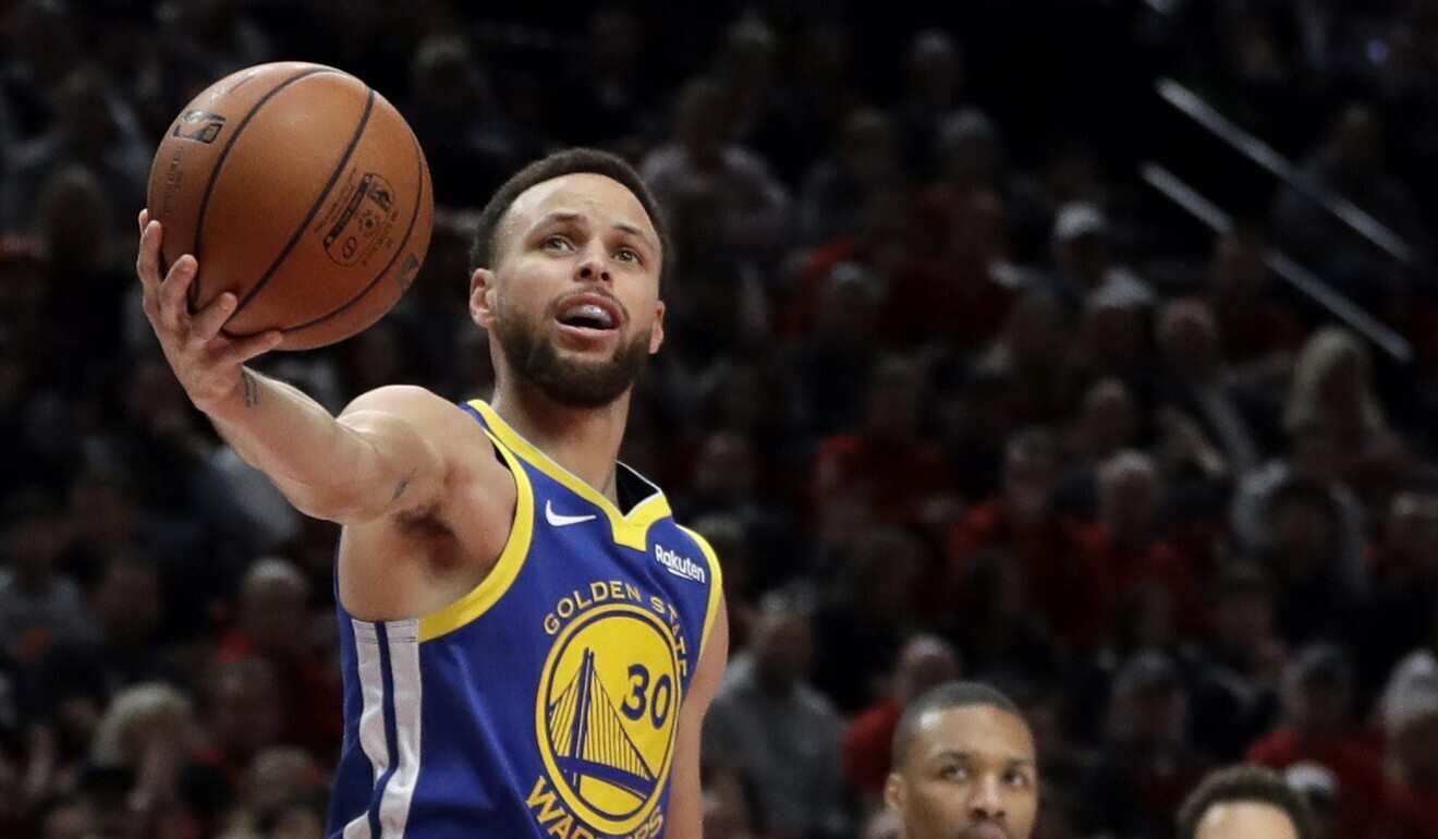 Golden State Warriors guard Stephen Curry gave mad props to basketball prodigy Jaicheng on Weibo.