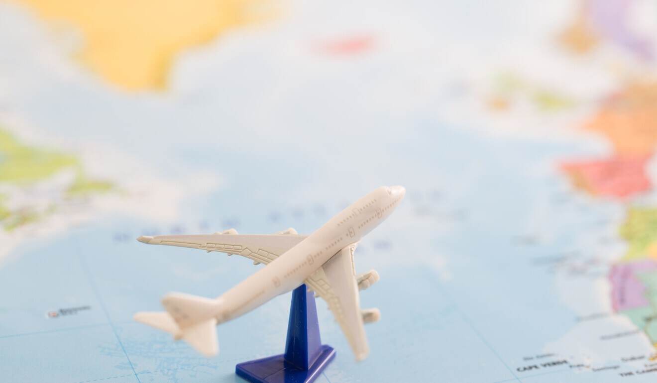 Many people have changed their study abroad plans due to the coronavirus pandemic, since many lessons are still being held online.