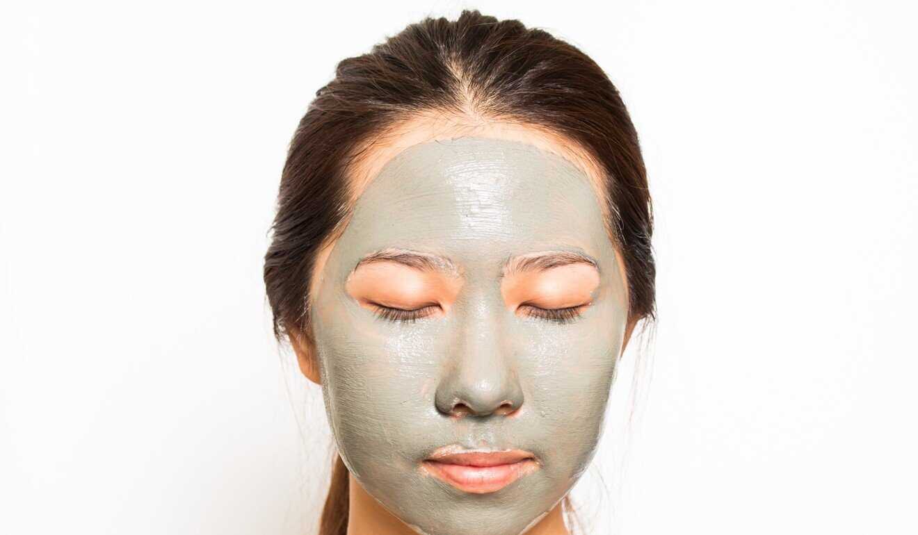 This easy face mask will leave your skin feeling hydrated.
