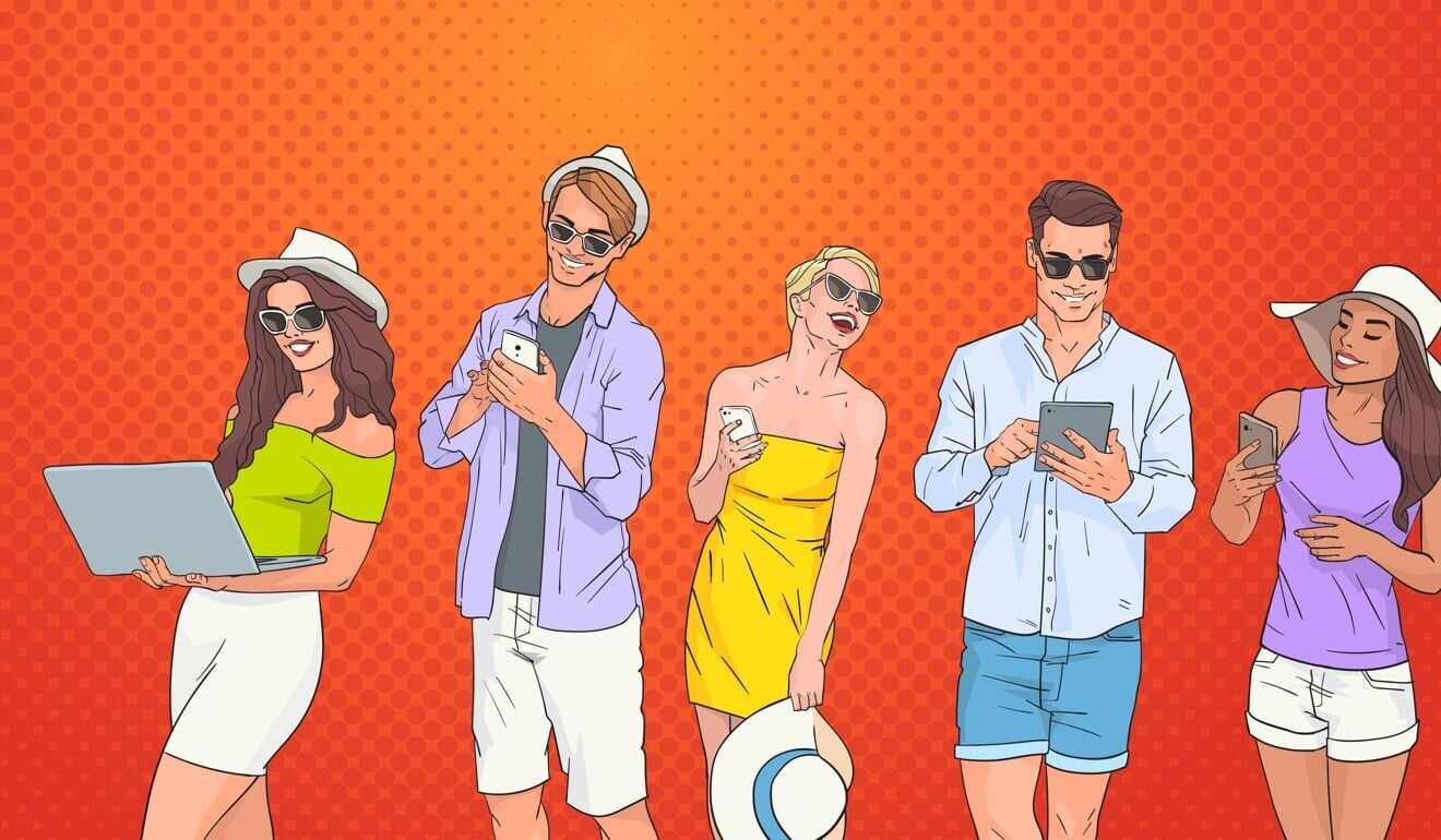 You'll be the most interesting person on social media with these tips.