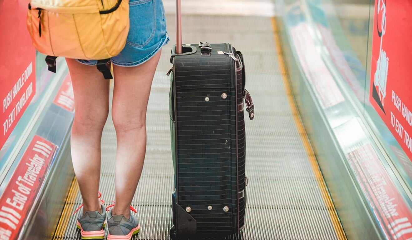 Make sure to get everything ready before you make the big move!