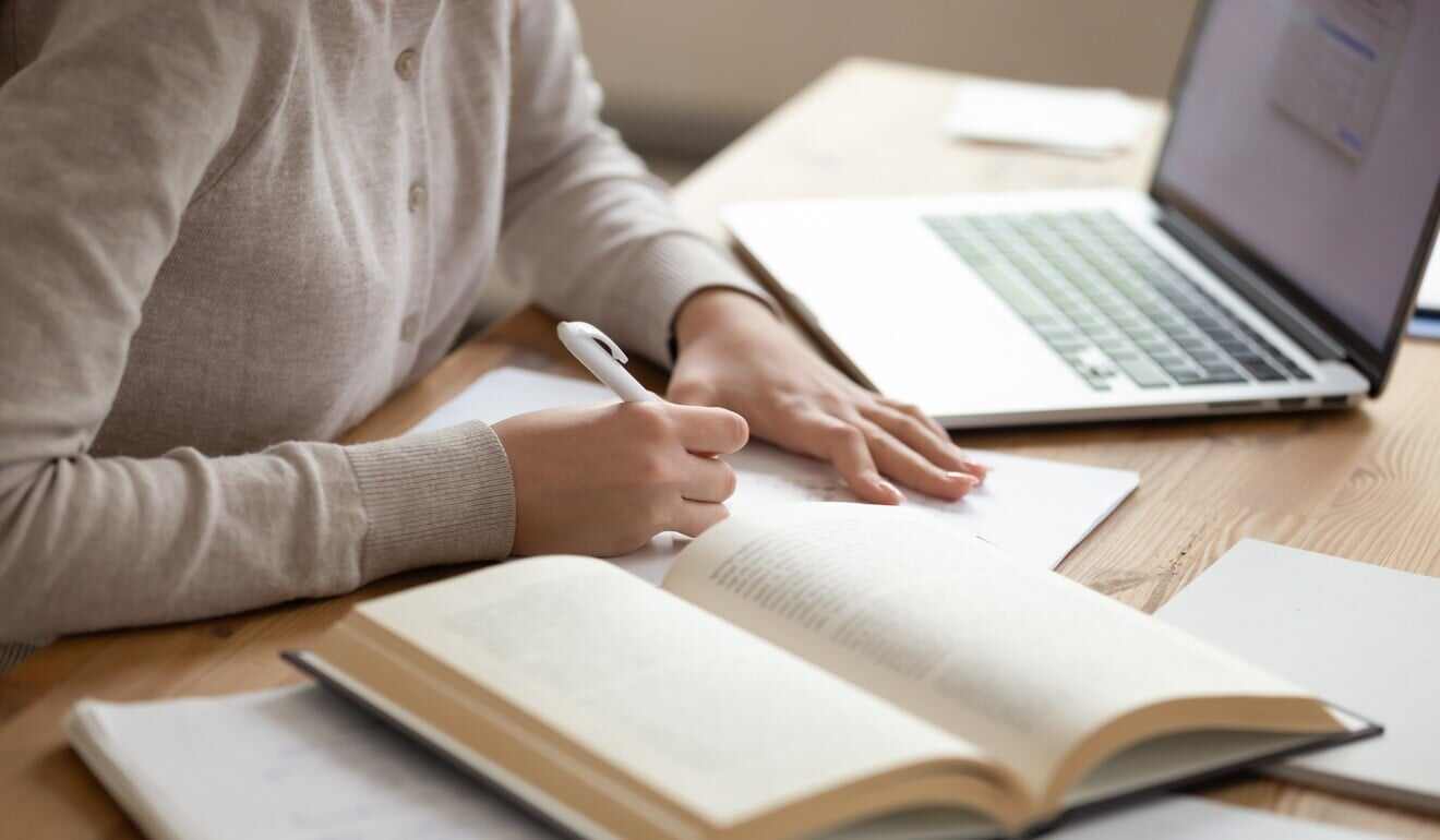 A great essay will really set you apart from other candidates.