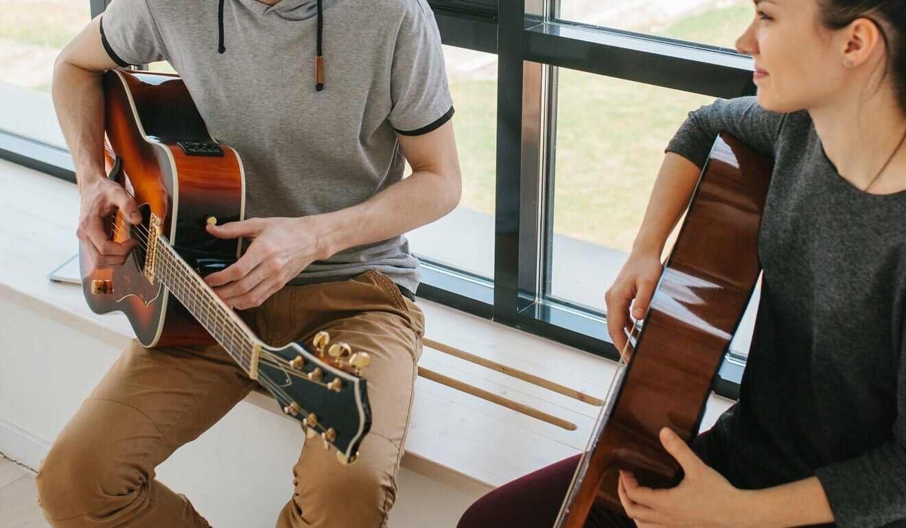 Make sure to choose extracurriculars you actually enjoy, not just ones you think will look good on your applications.