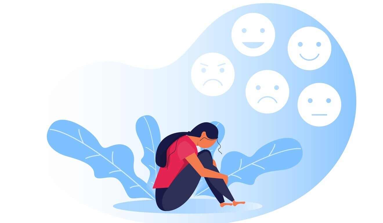 If you're feeling nervous in the days leading up to results day, make sure to talk to someone about how you're feeling.