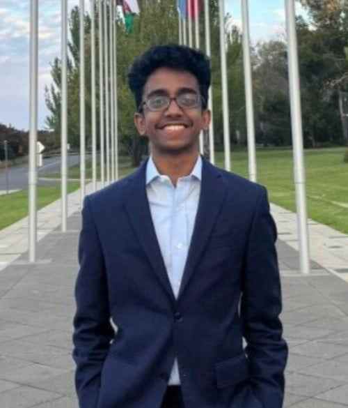 Vijay Narayanan