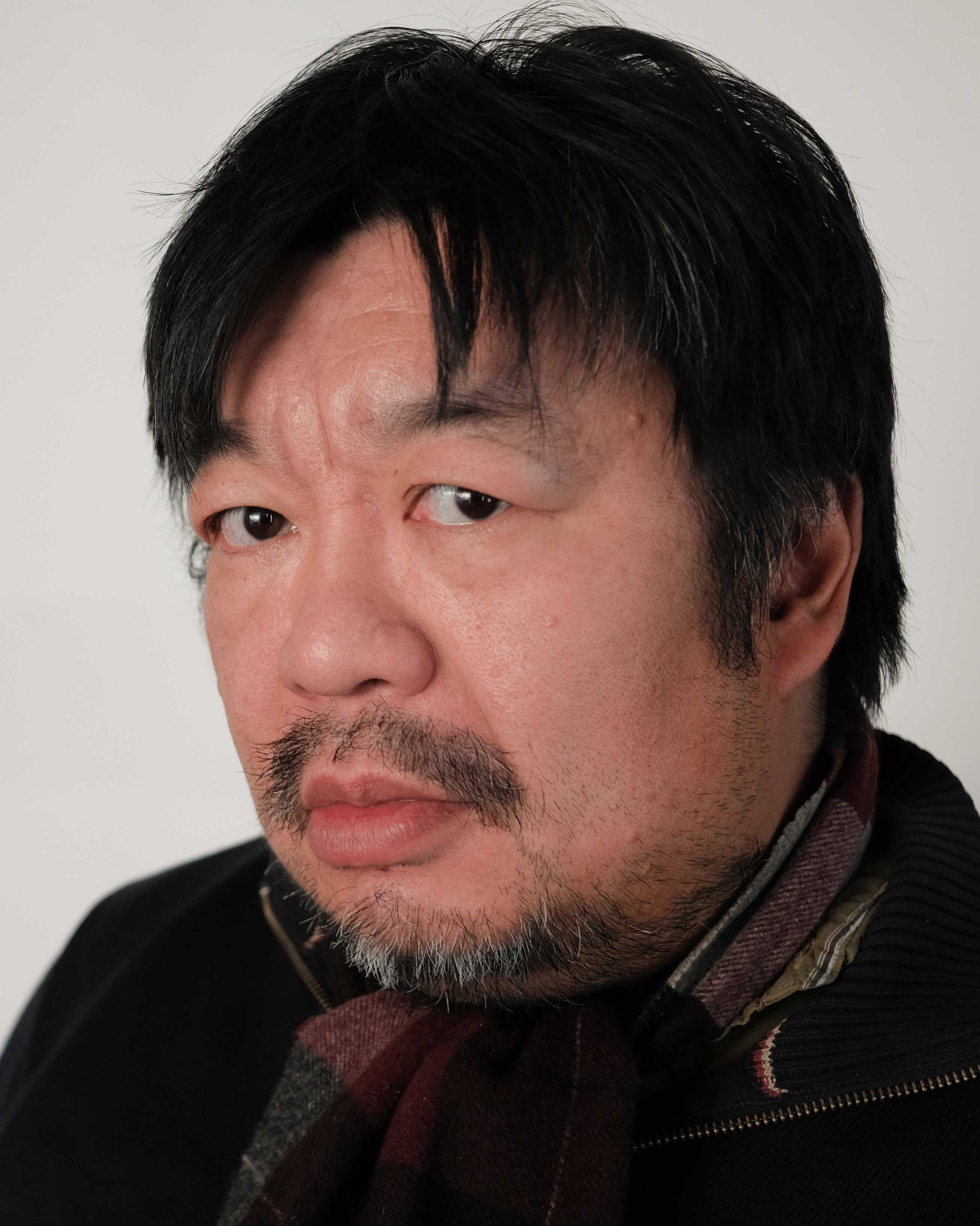 Alan Chin | Young Post Club