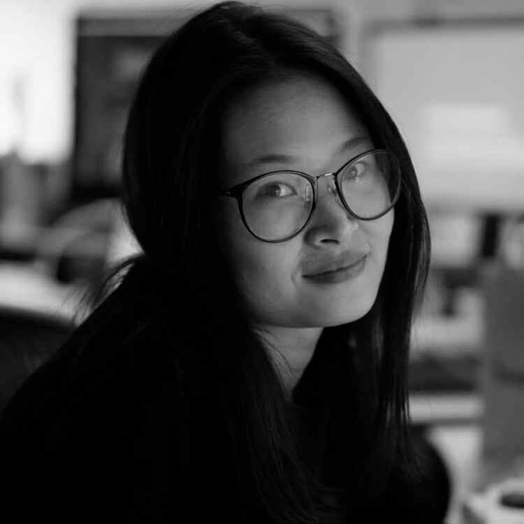 Han Huang | Young Post Club