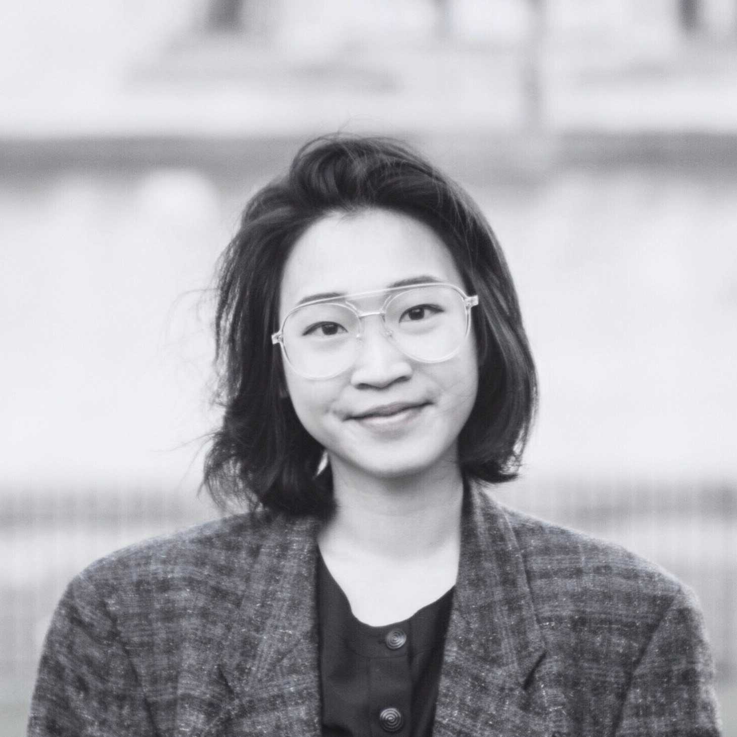Queenie Li | Young Post Club