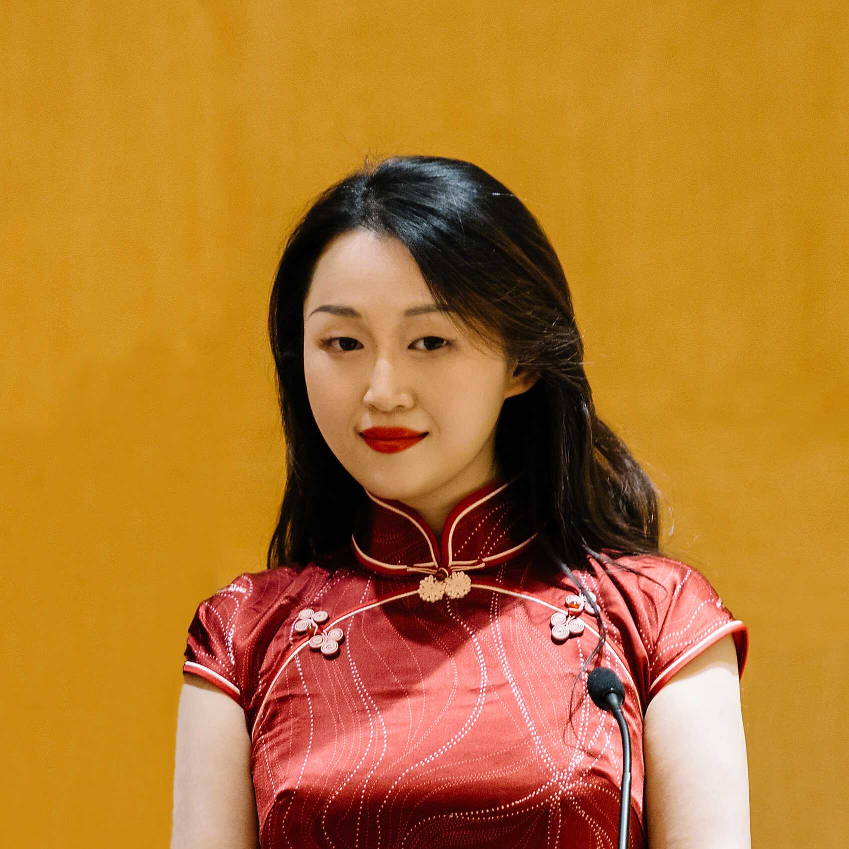 Wang Pei | Young Post Club