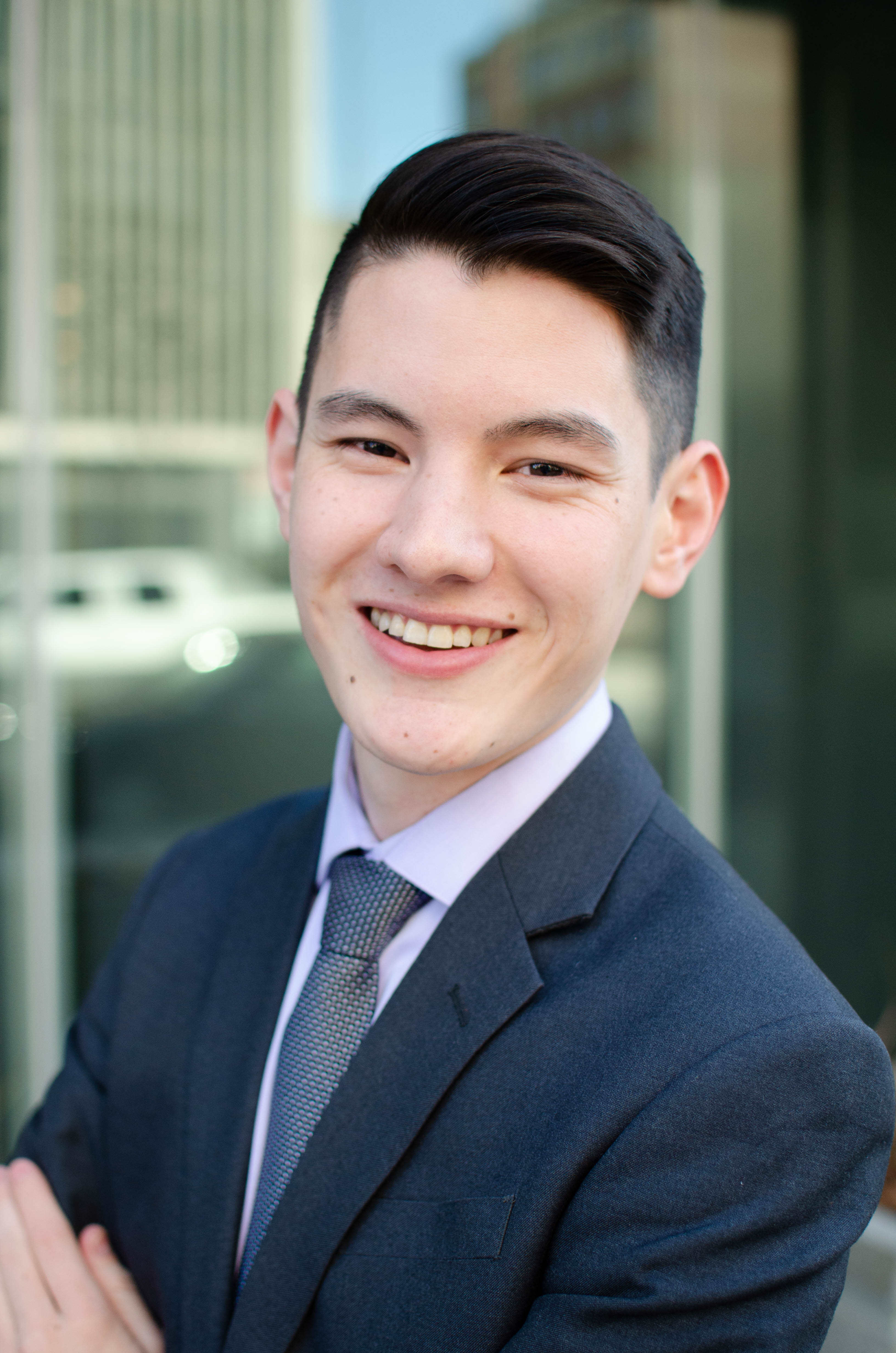 Jason Li | Young Post Club
