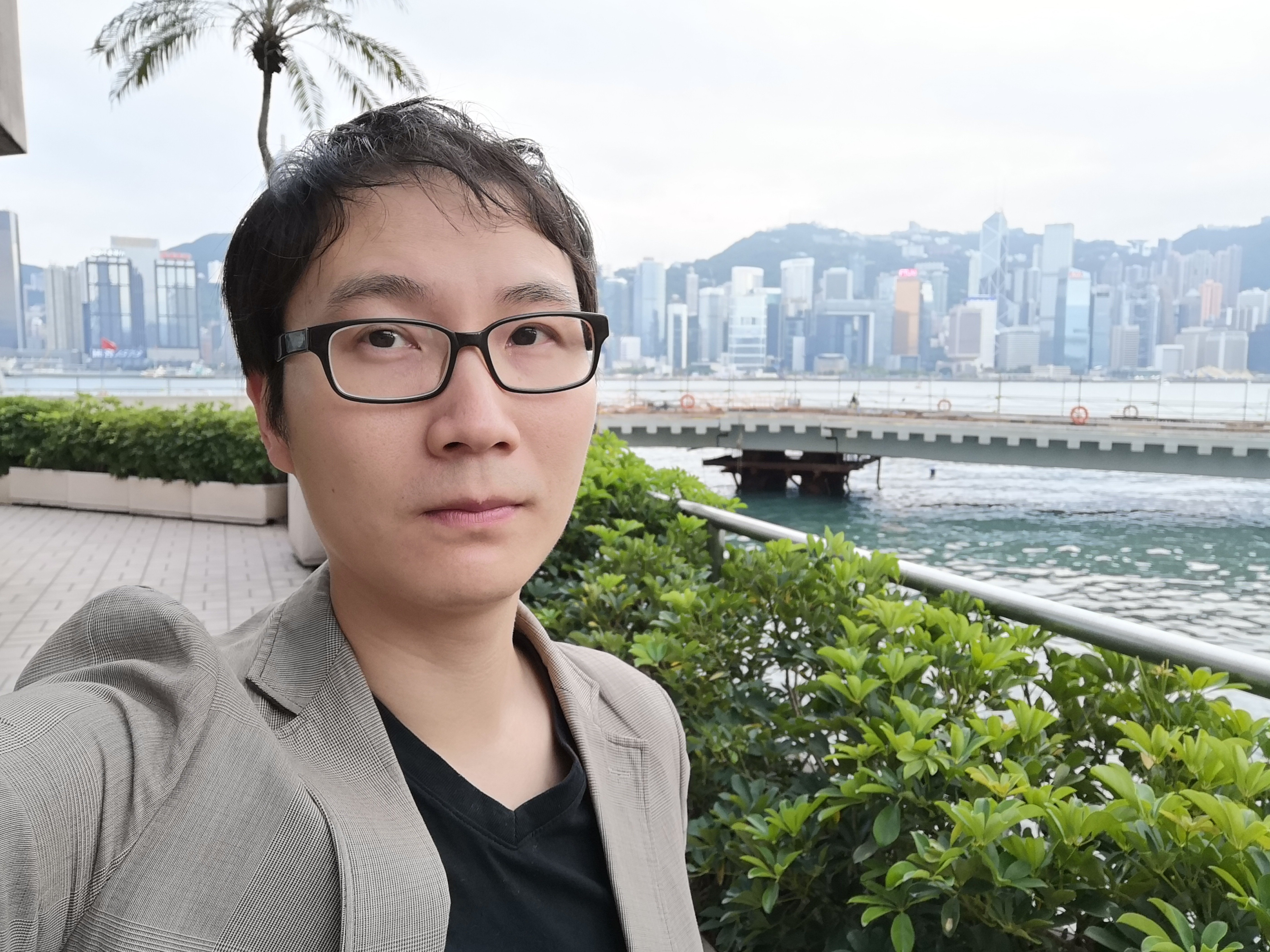 Jamie Lam | Young Post Club