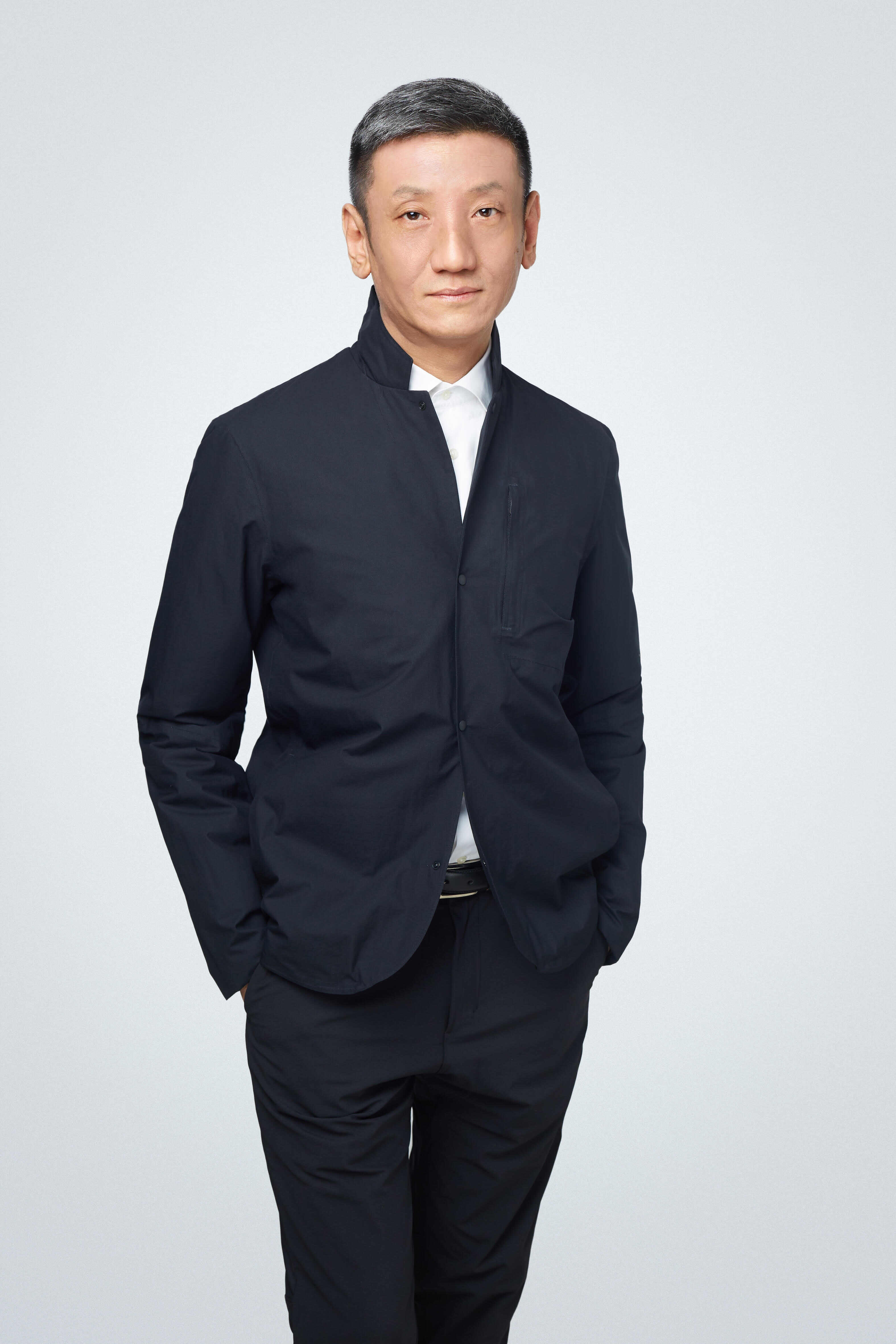 Chen Xu | Young Post Club