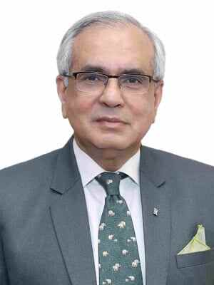 Rajiv Kumar | Young Post Club