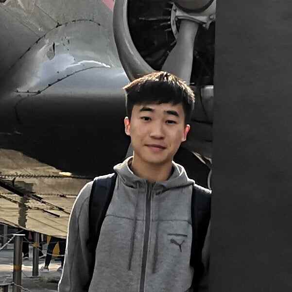 Patrick Ngai