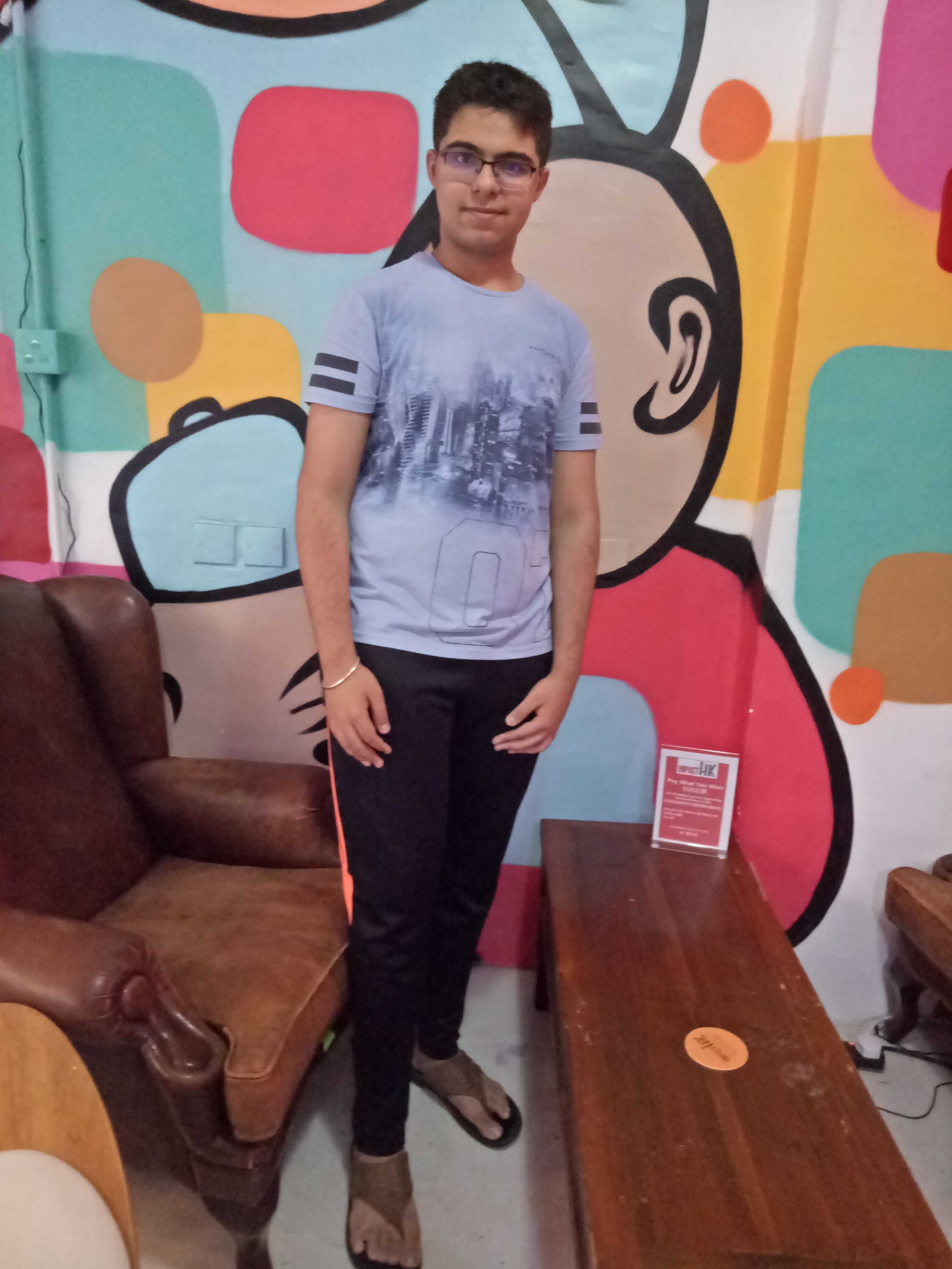 Aditya Kailash