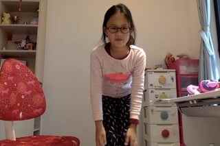 Nathalie Ho