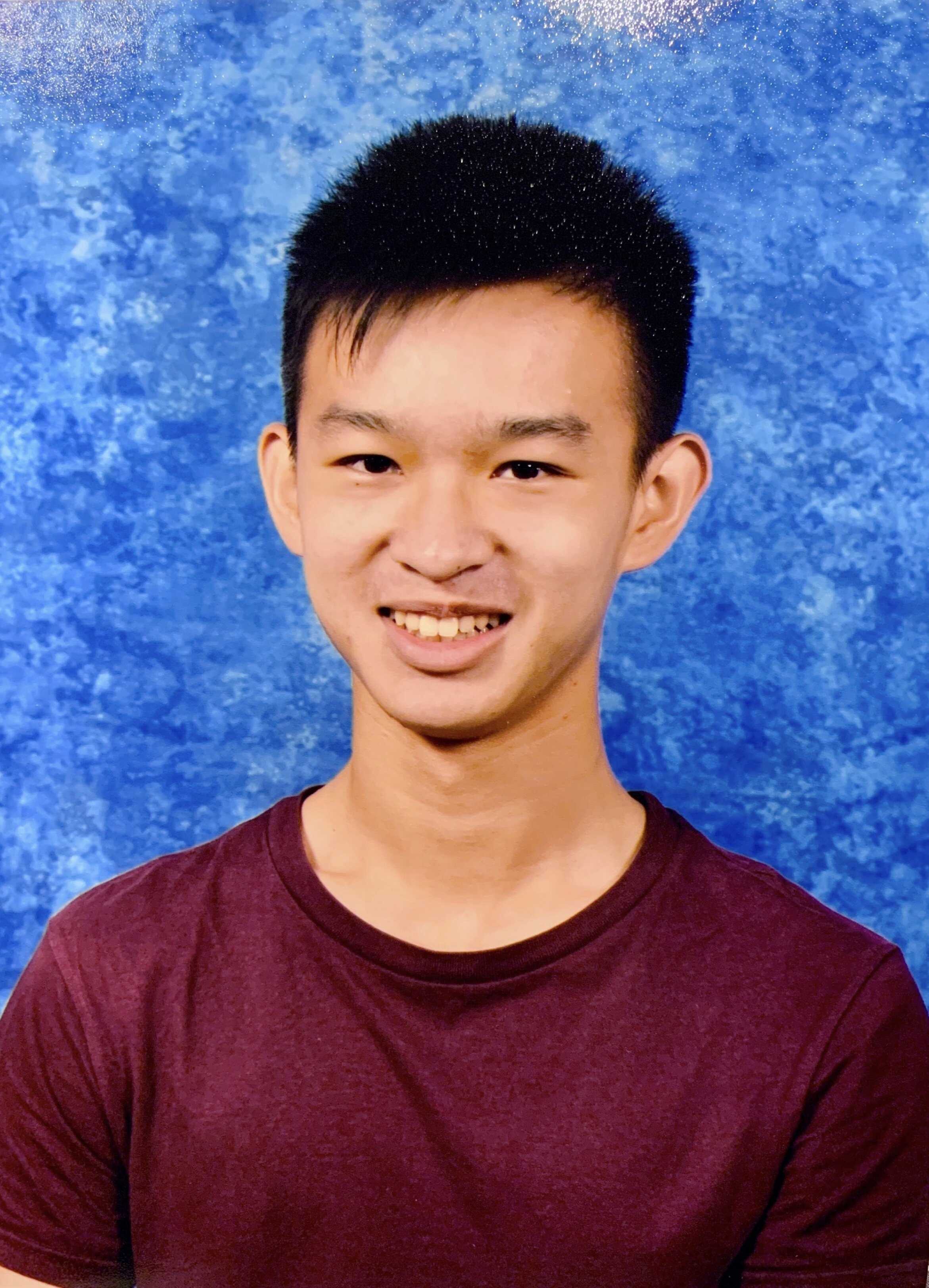 Yizhong Chen