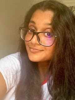 Adya Patil