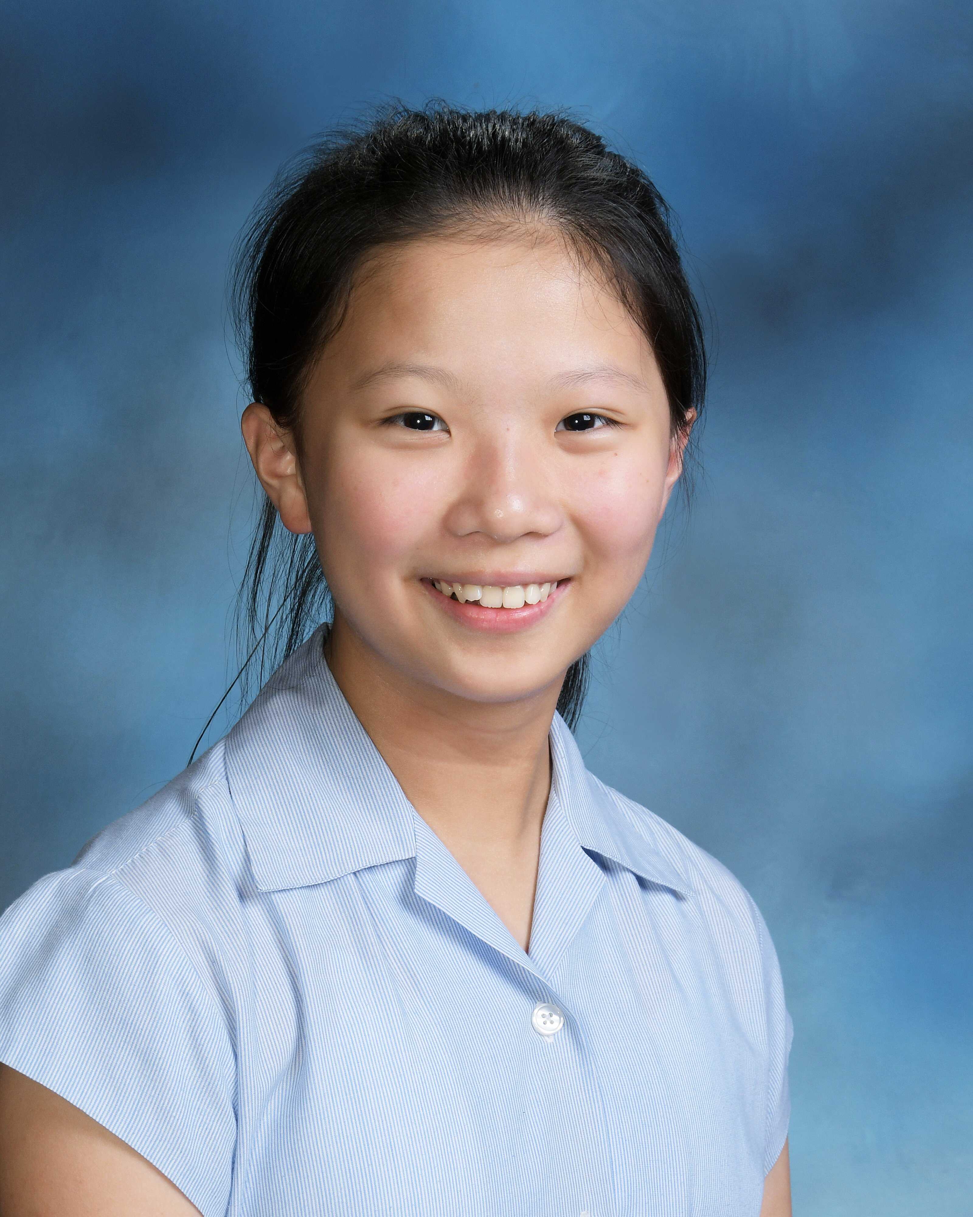 Tiffany   Leung