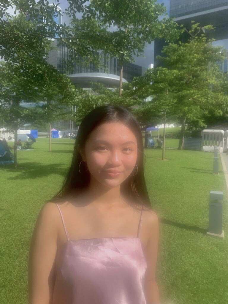 Victoria Hsu