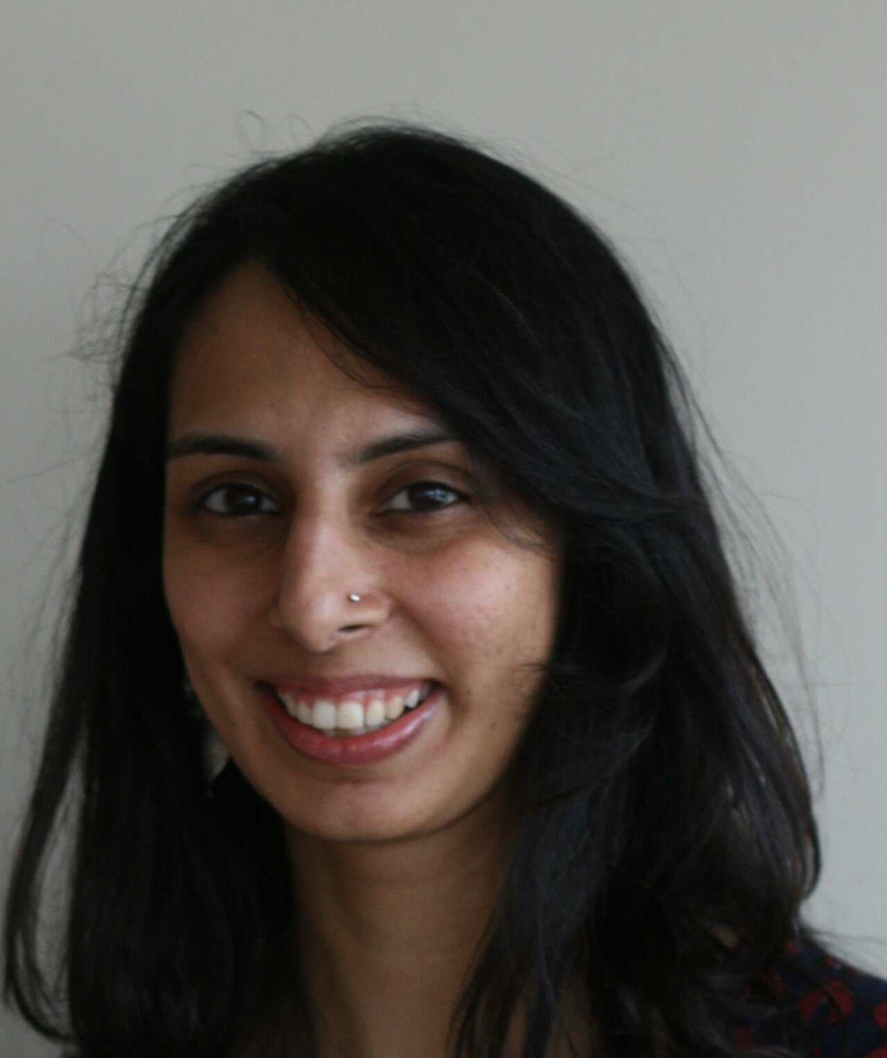 Rukmini S | Young Post Club