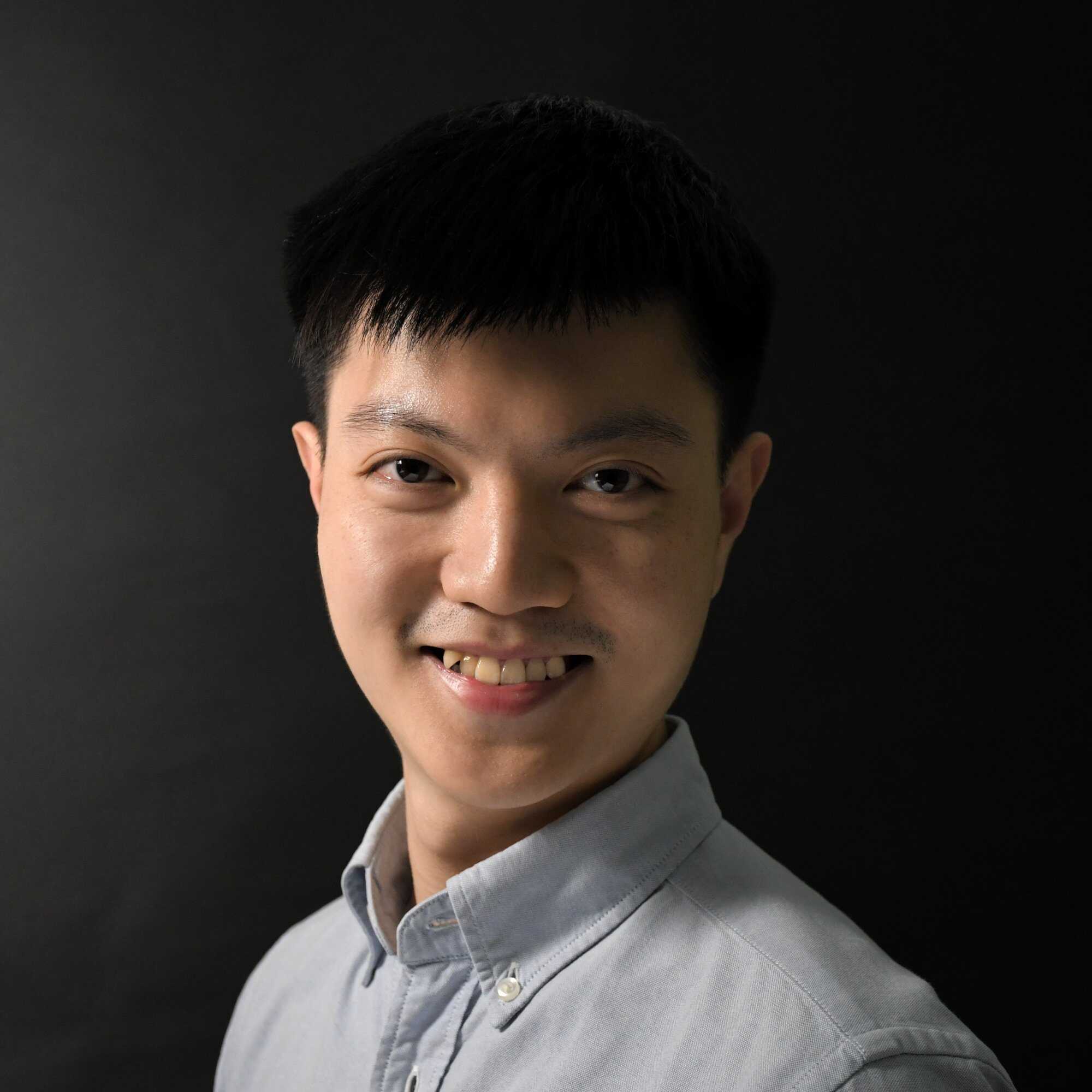Jack Lau | Young Post Club