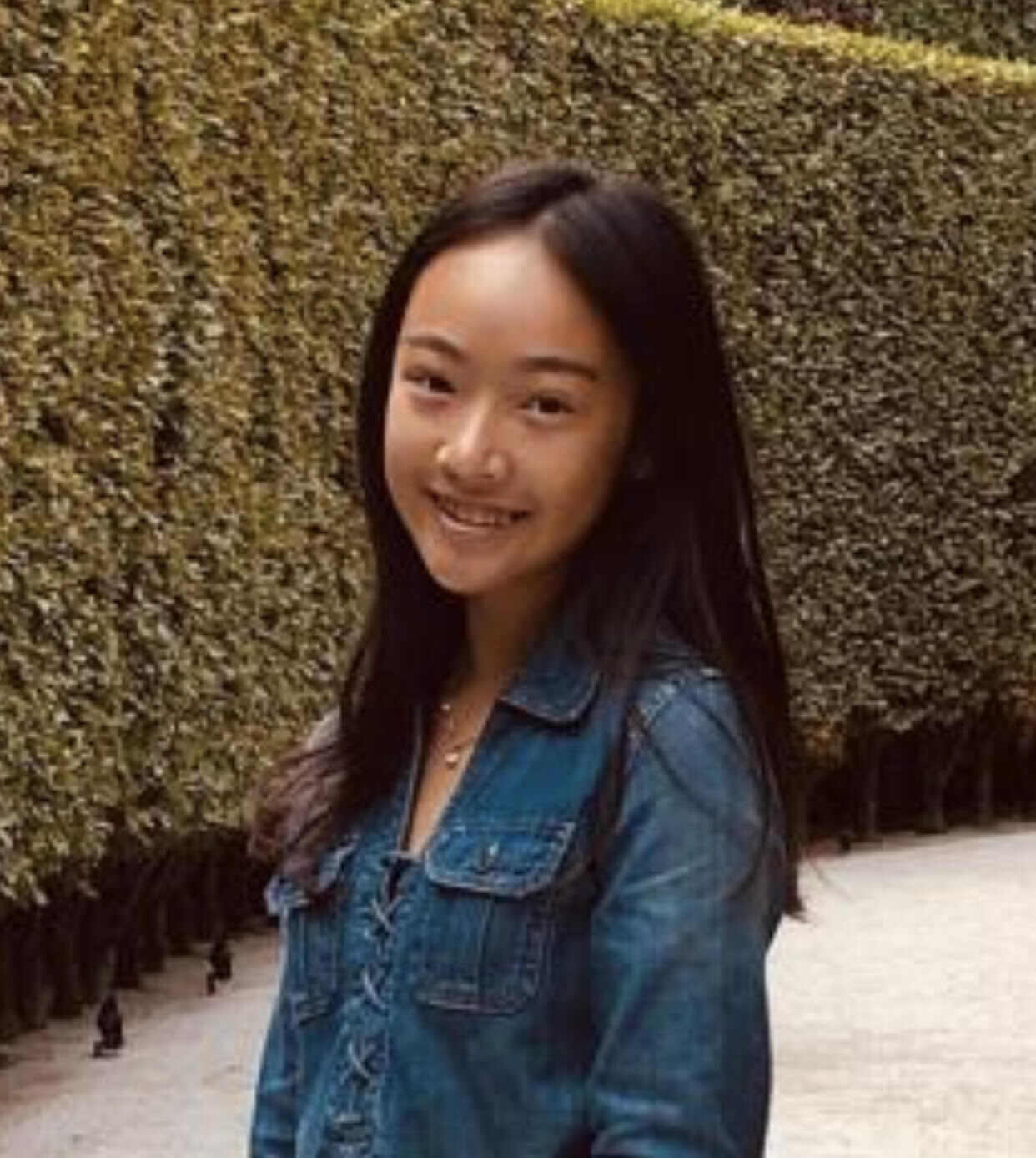 Katia Shek