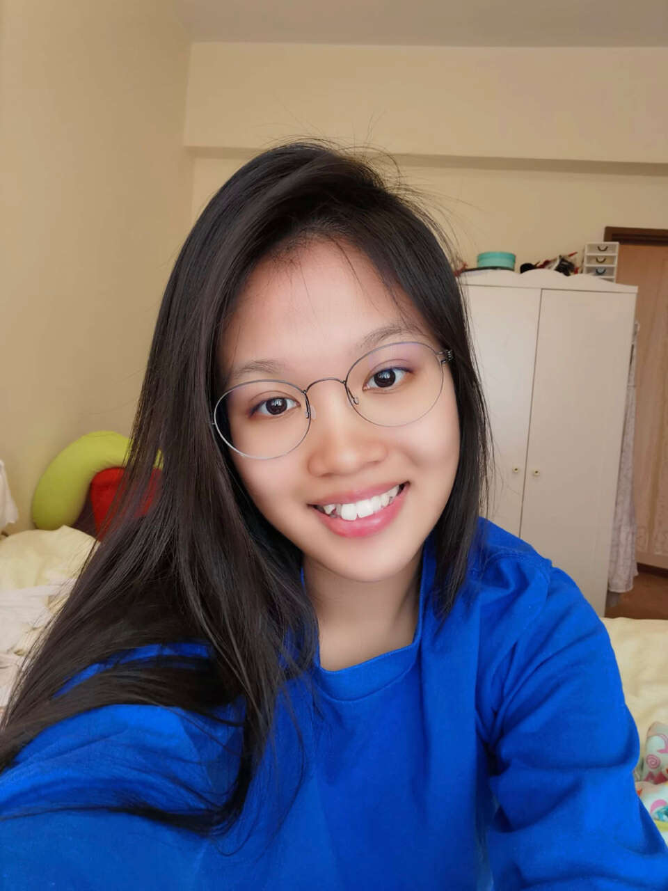 Kai U Cheang