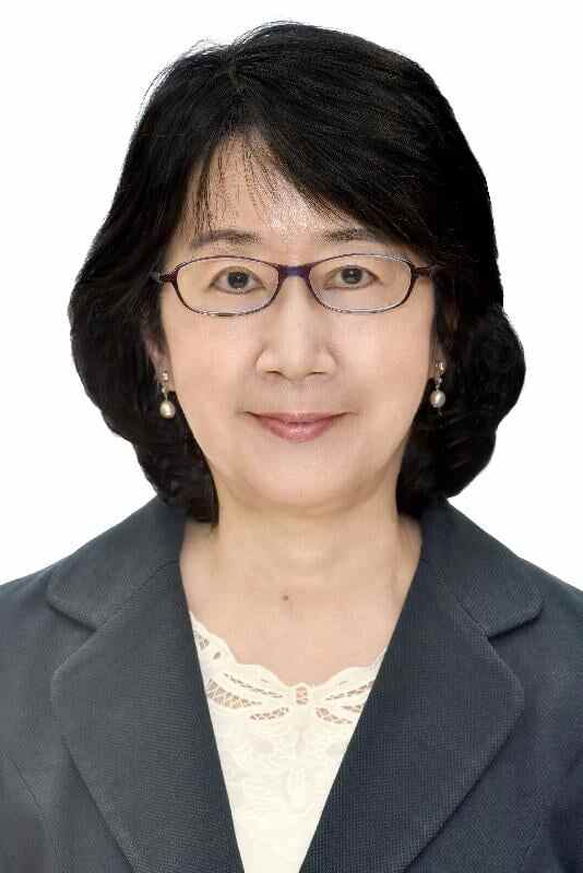 Ada Chung Lai-ling | Young Post Club