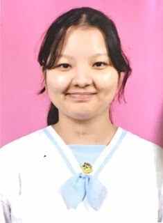 Thapa Alisa
