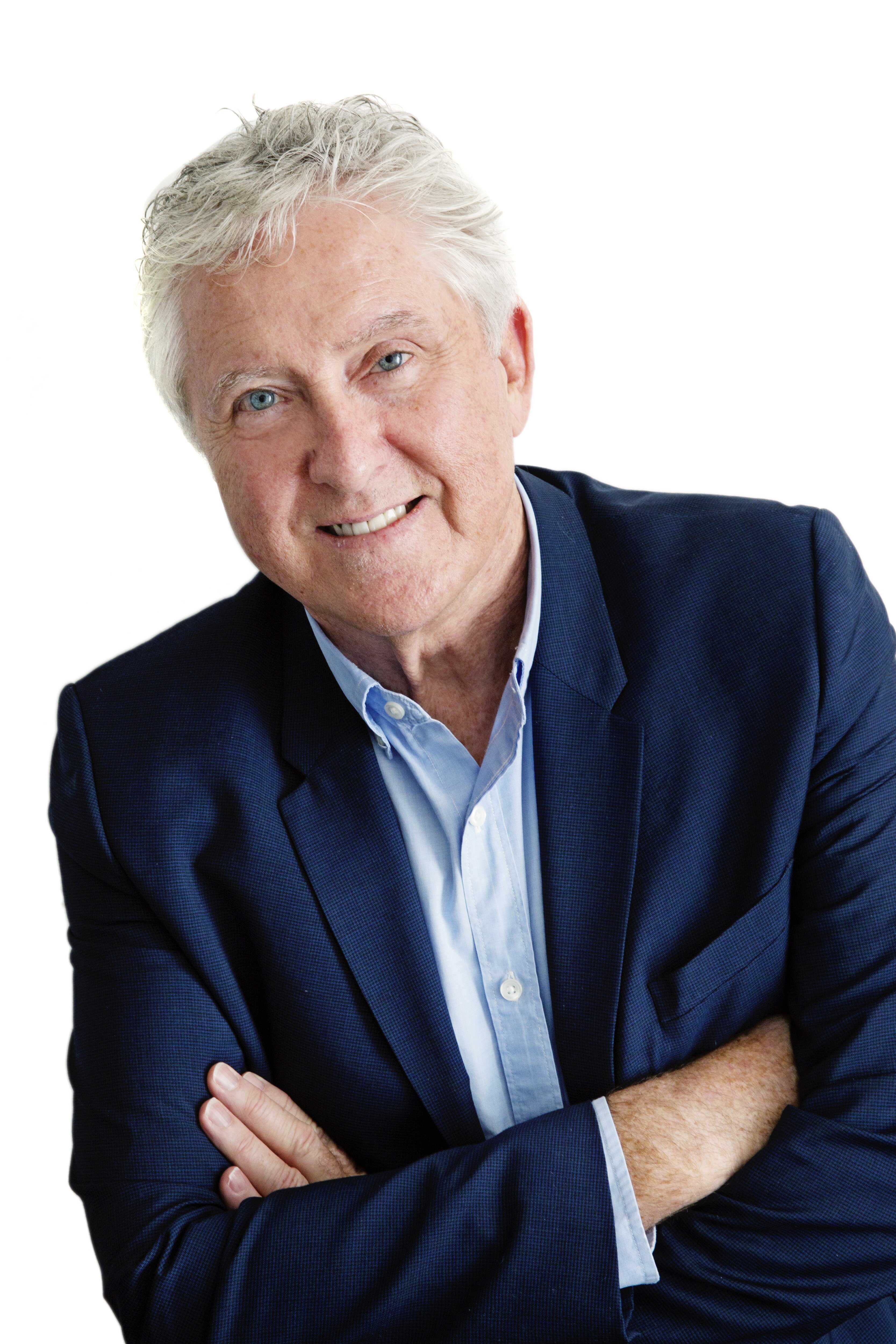 Gordon Oldham | Young Post Club
