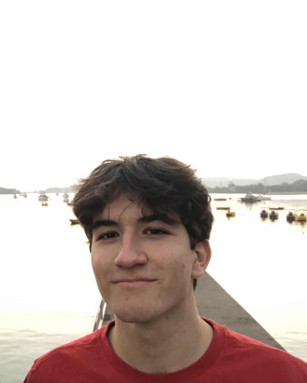Elouan Tokmak