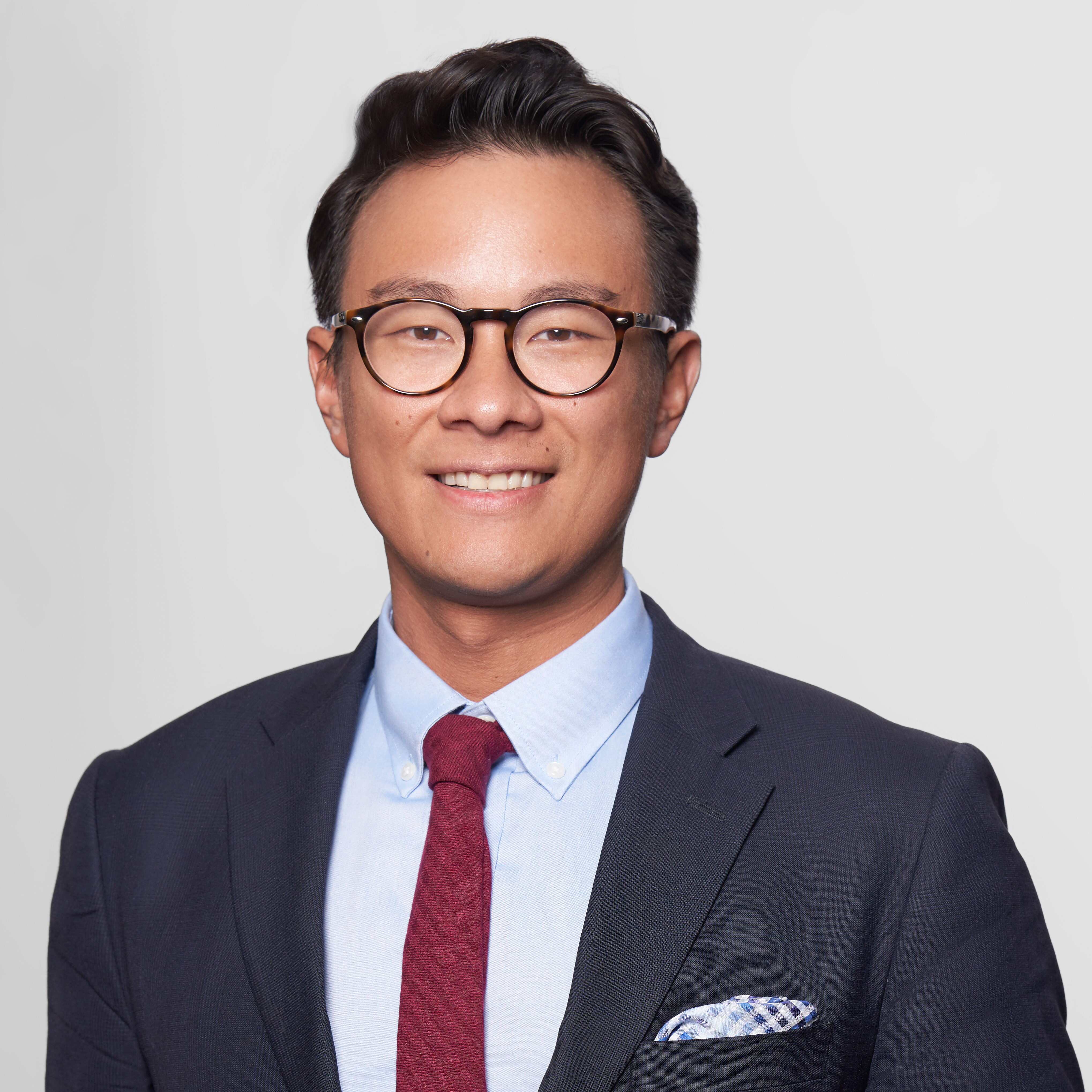 David Chao | Young Post Club