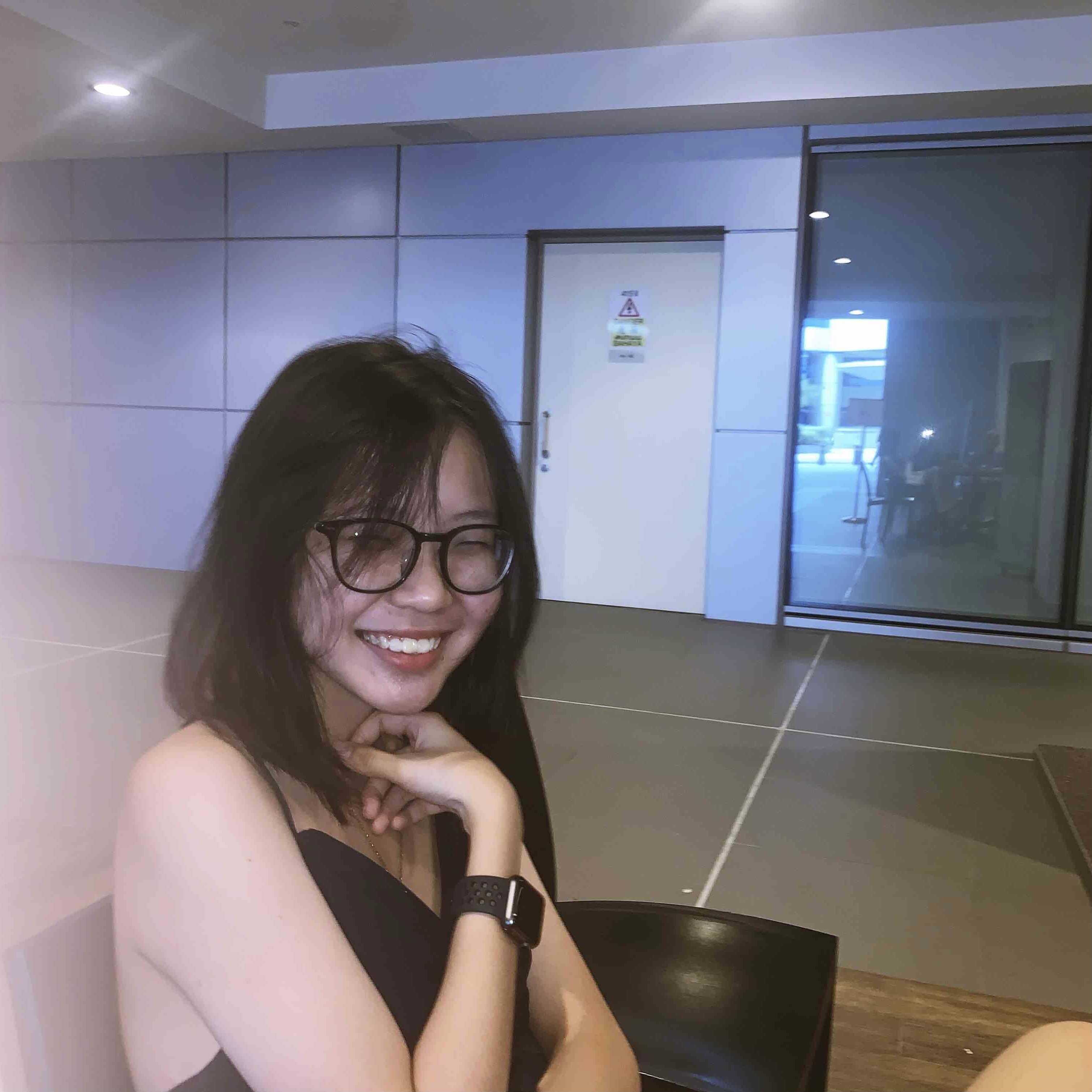 Eliz Wang