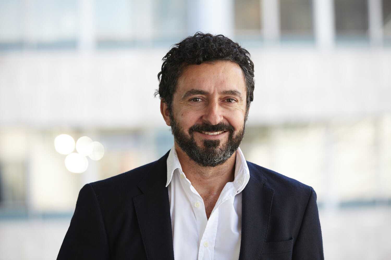 Alexander Matheou | Young Post Club