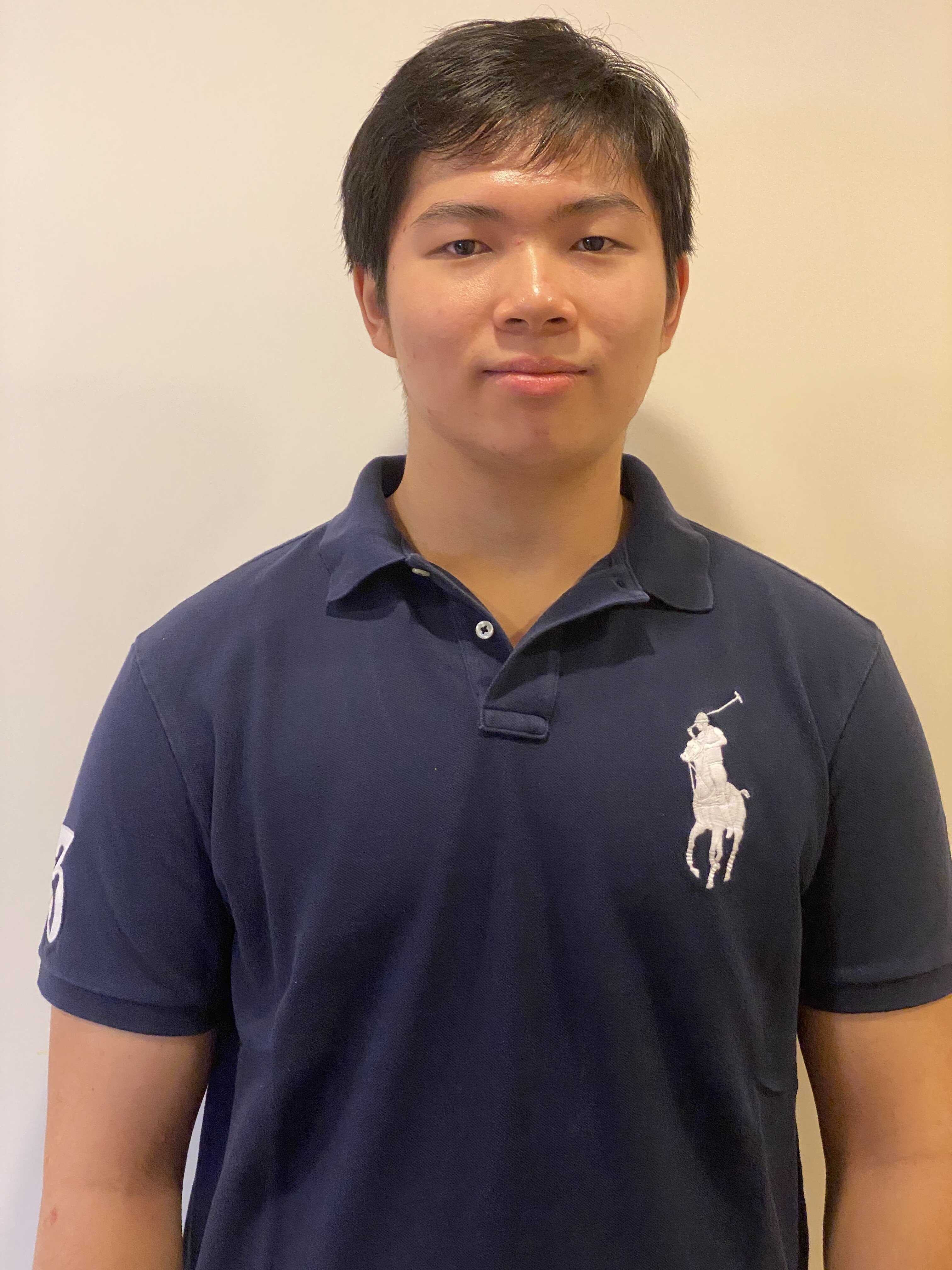 Franklin Chow