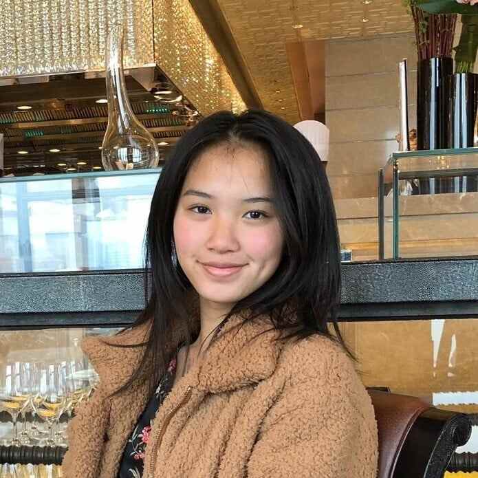 Hilary Li