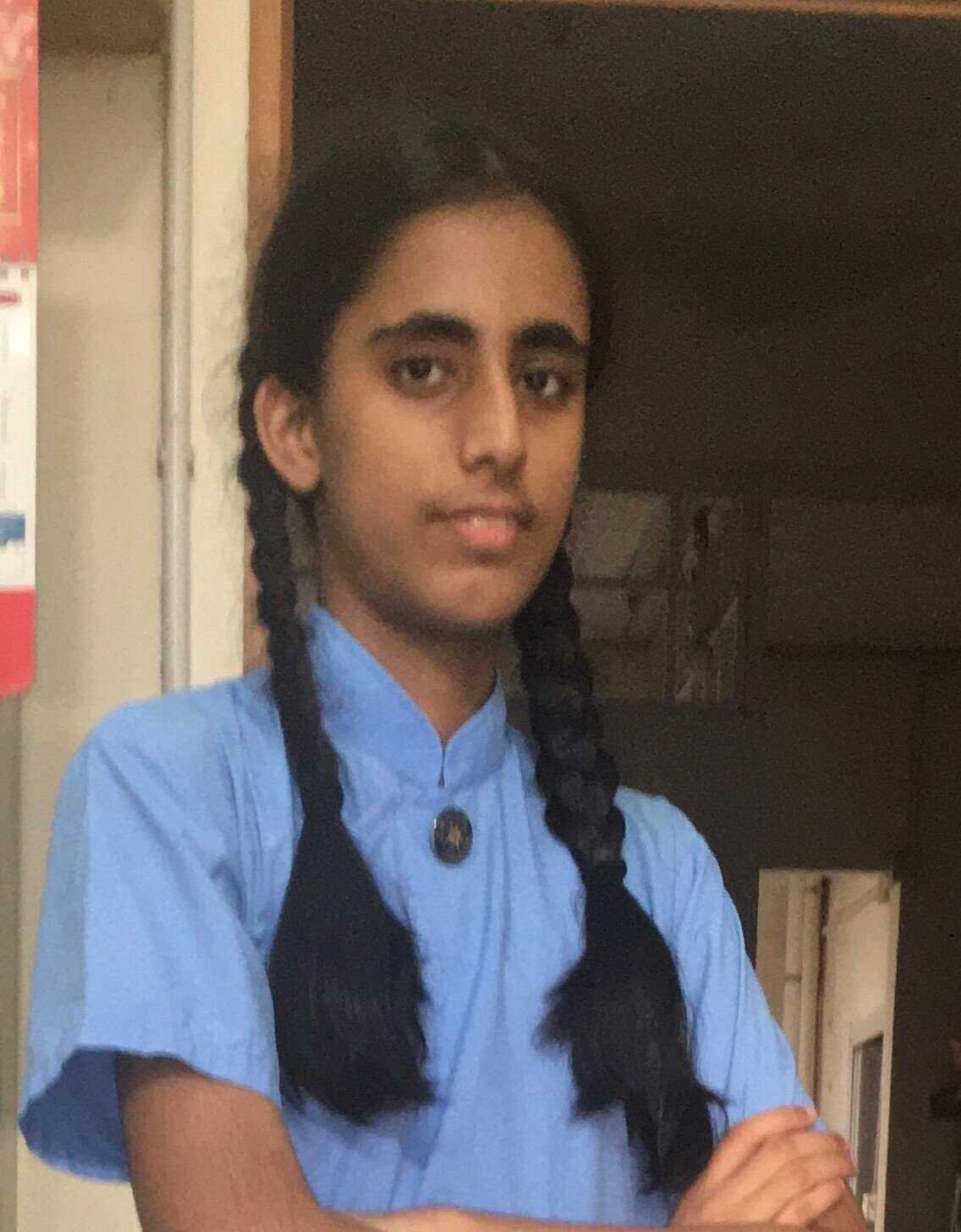 Nayab Naseer Qureshi